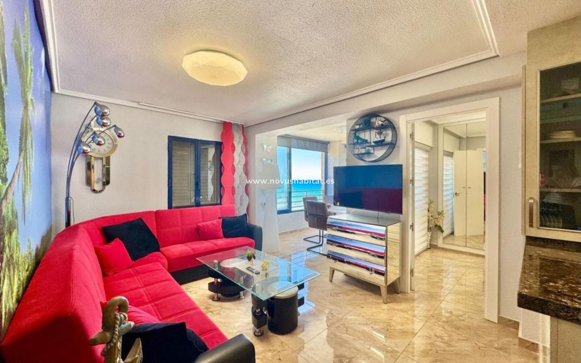 Nouvelle construction - Apartament - Torrevieja