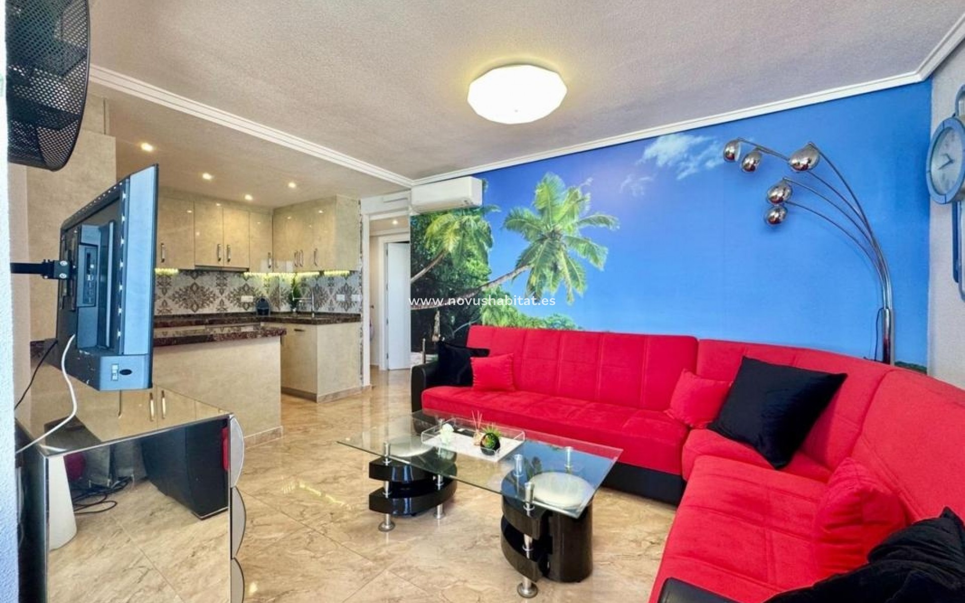 Nouvelle construction - Apartament - Torrevieja