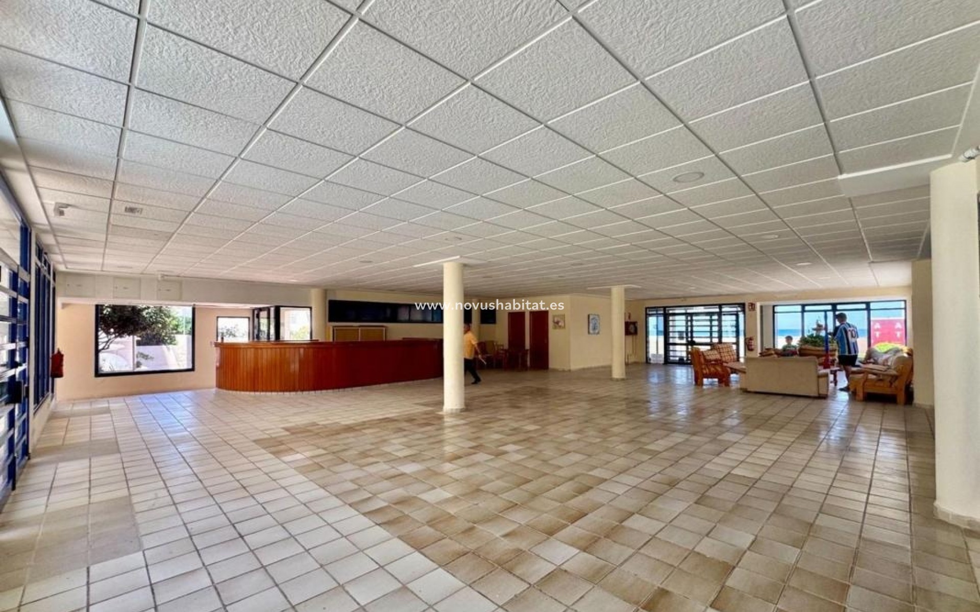 Nouvelle construction - Apartament - Torrevieja