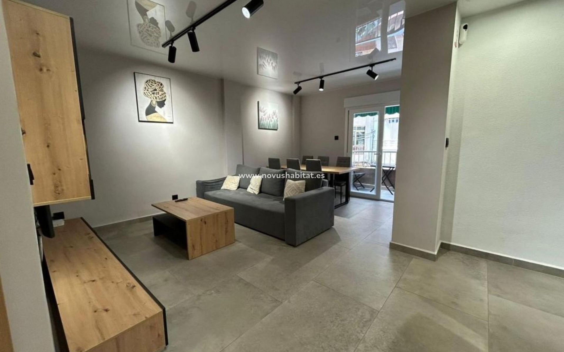 Nouvelle construction - Apartament - Torrevieja