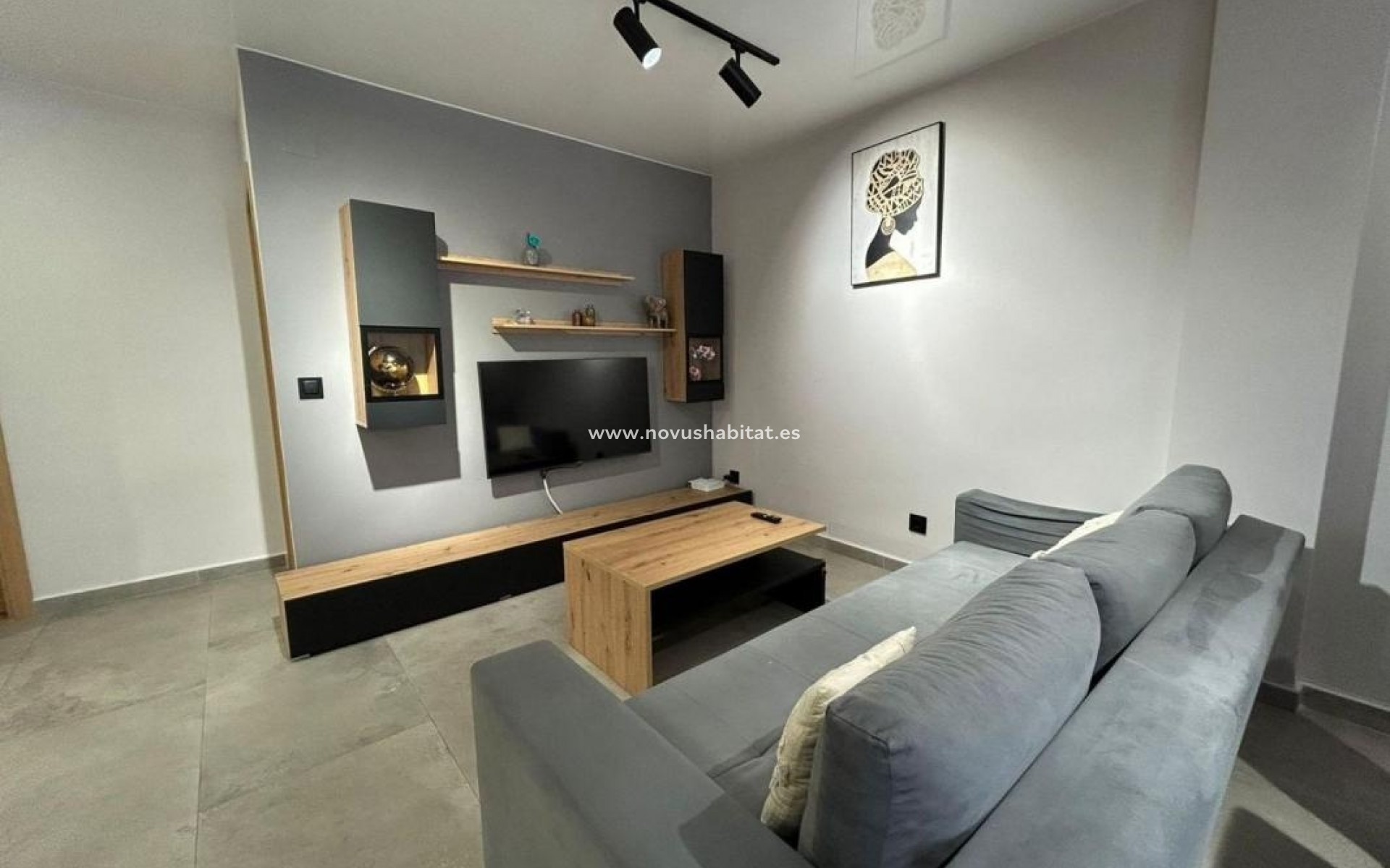 Nouvelle construction - Apartament - Torrevieja