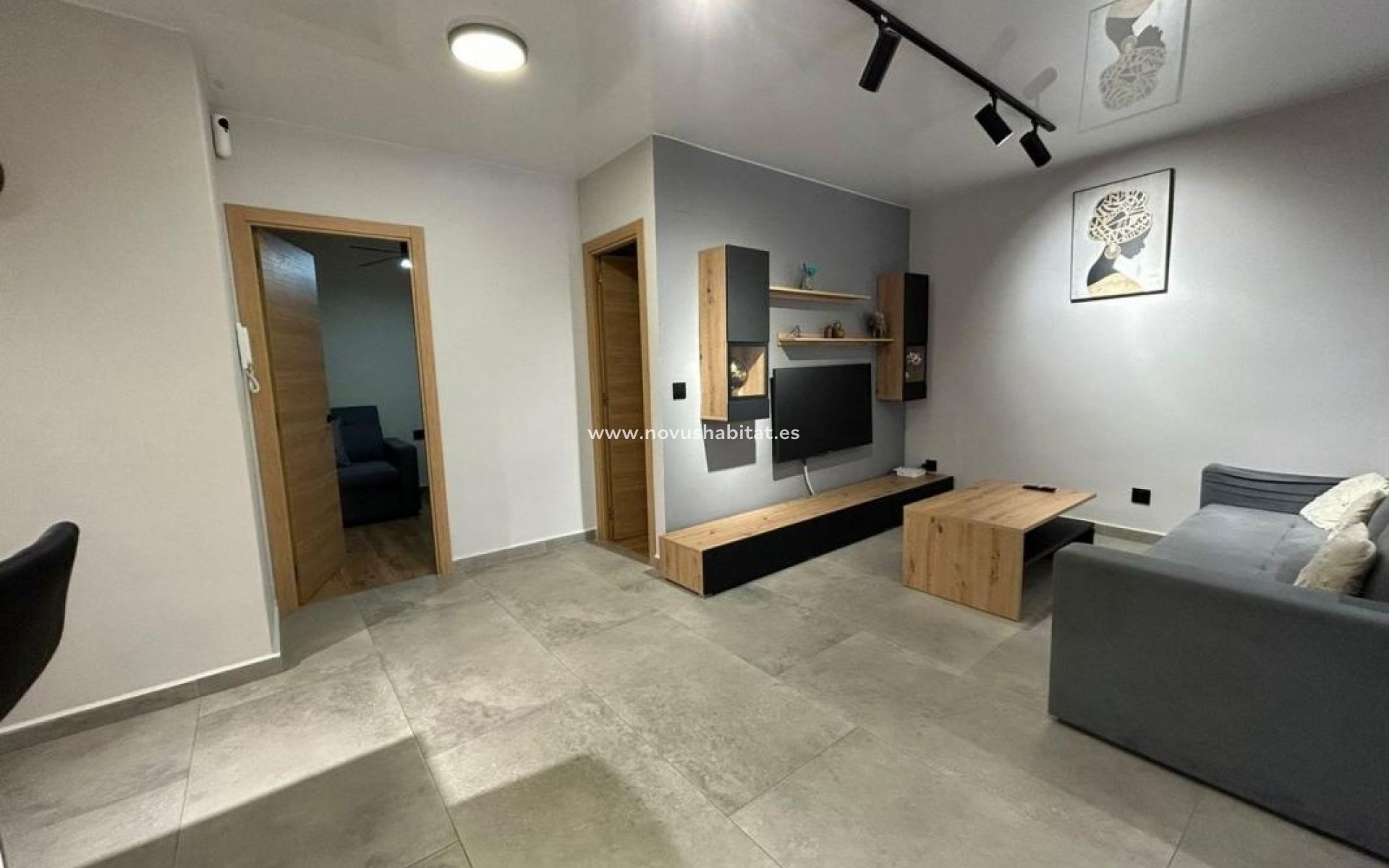 Nouvelle construction - Apartament - Torrevieja