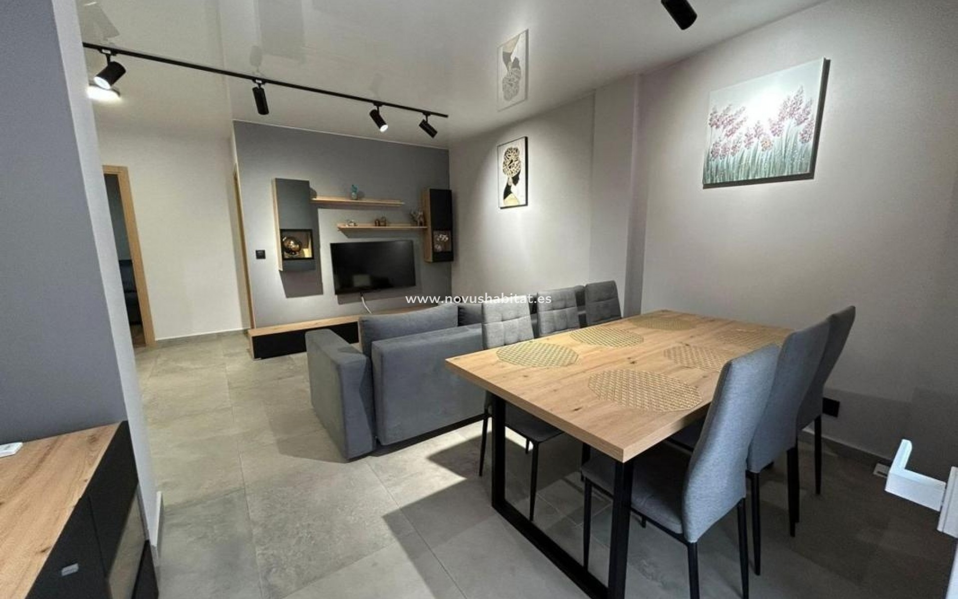 Nouvelle construction - Apartament - Torrevieja