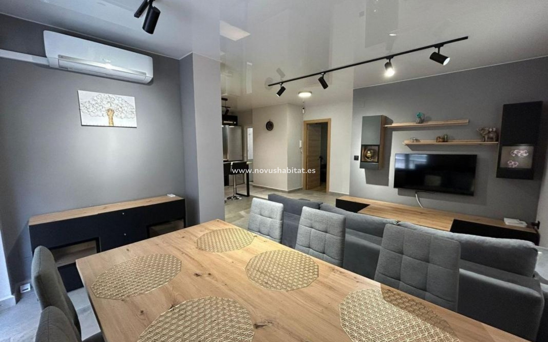 Nouvelle construction - Apartament - Torrevieja