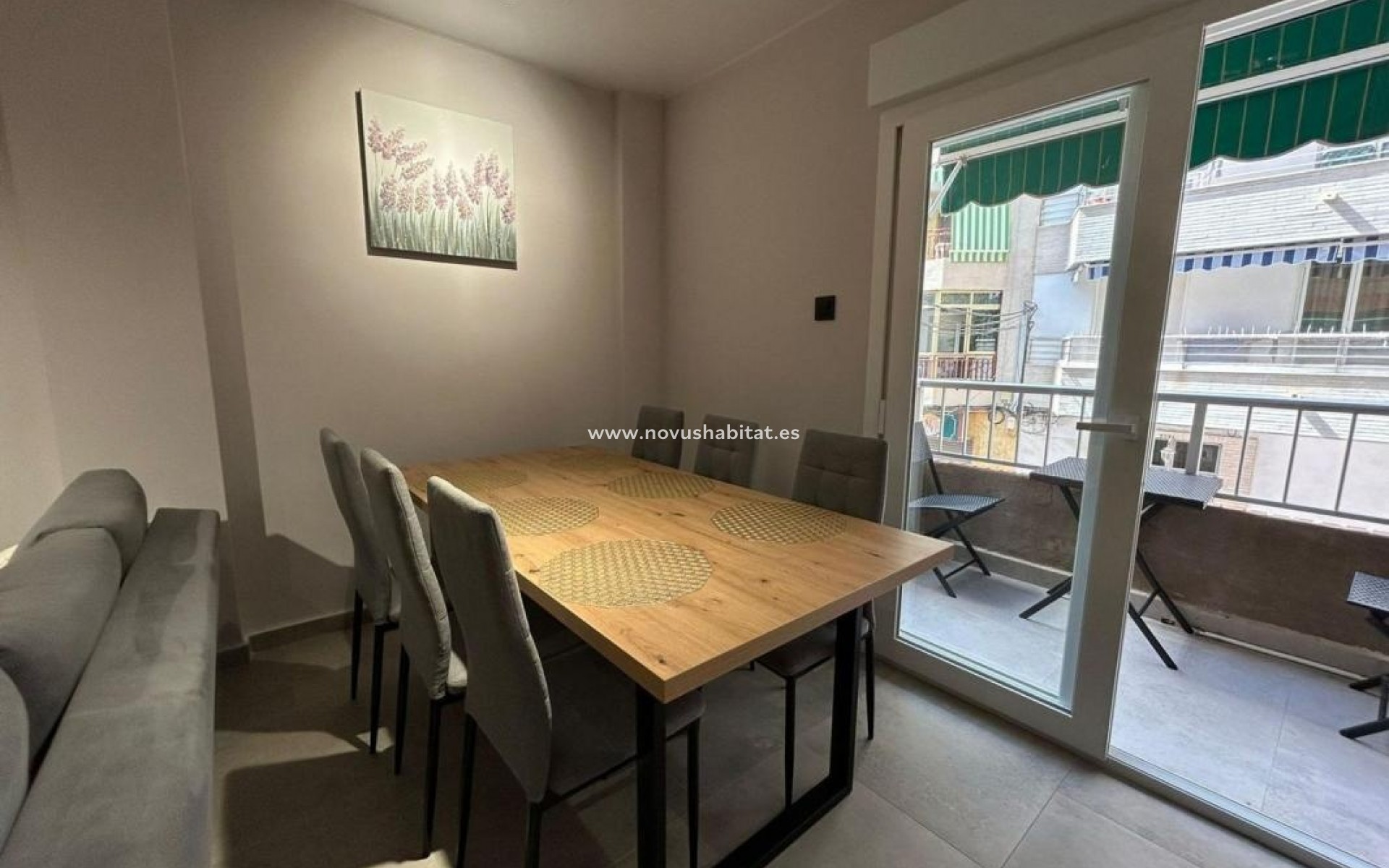 Nouvelle construction - Apartament - Torrevieja