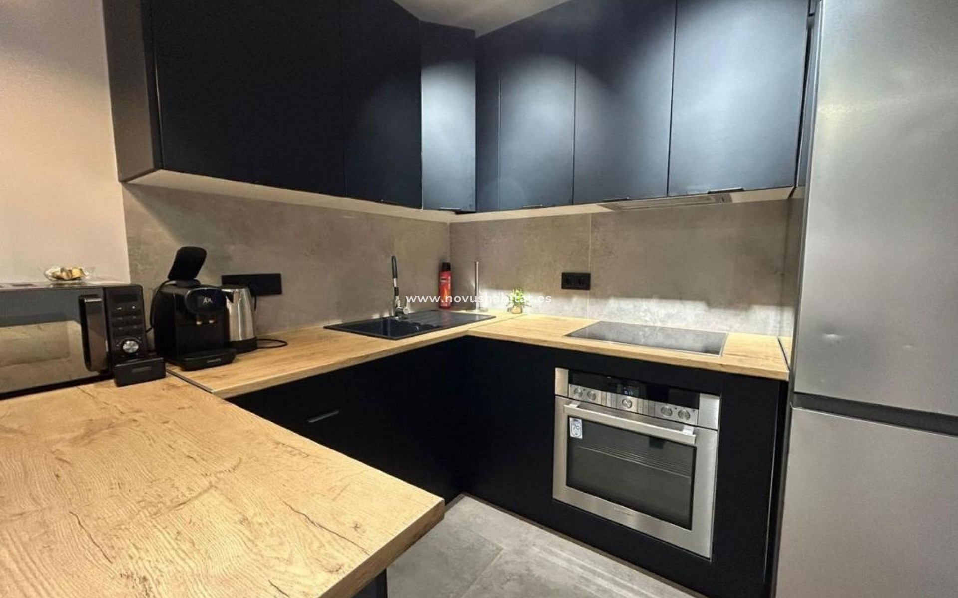 Nouvelle construction - Apartament - Torrevieja