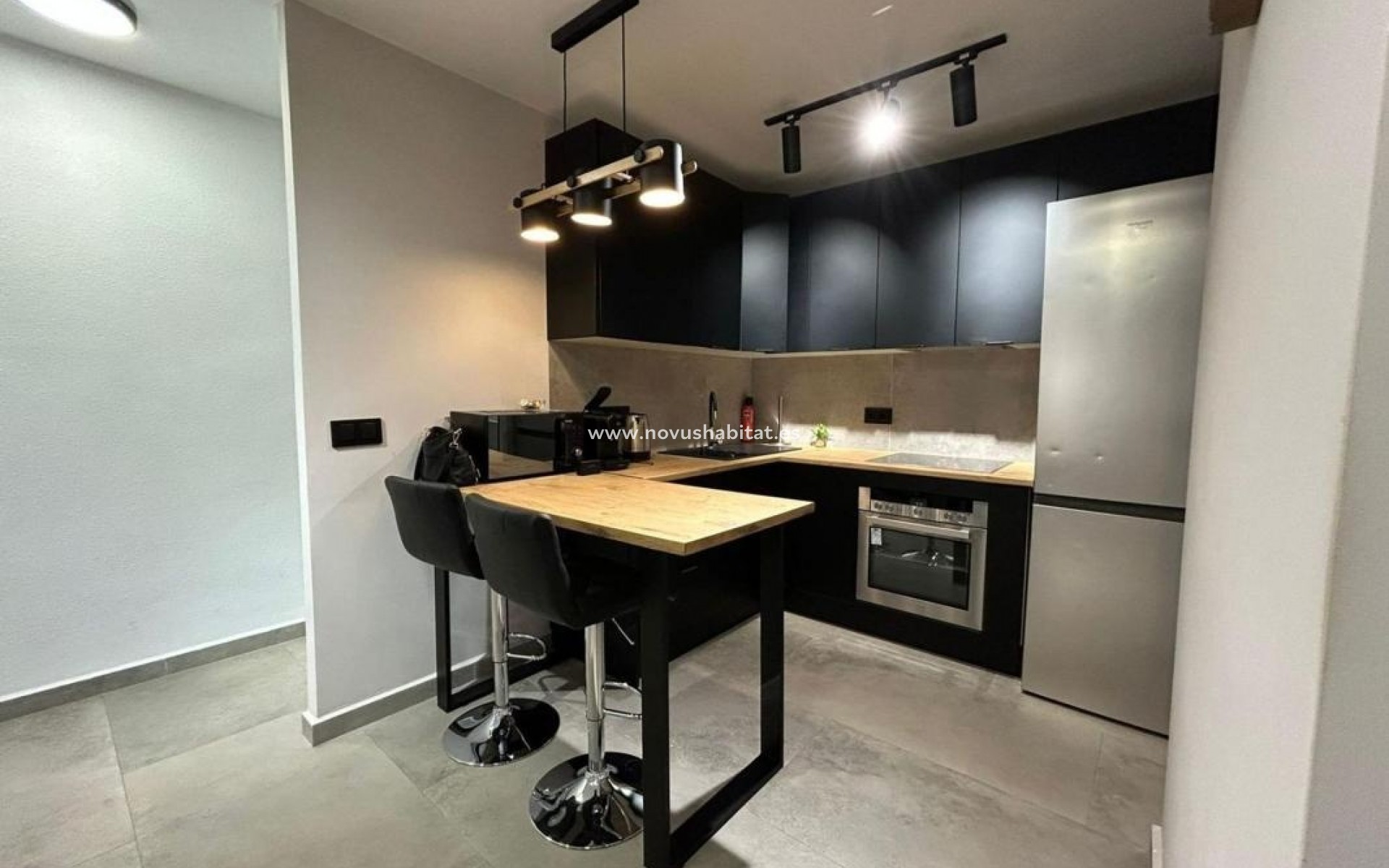 Nouvelle construction - Apartament - Torrevieja