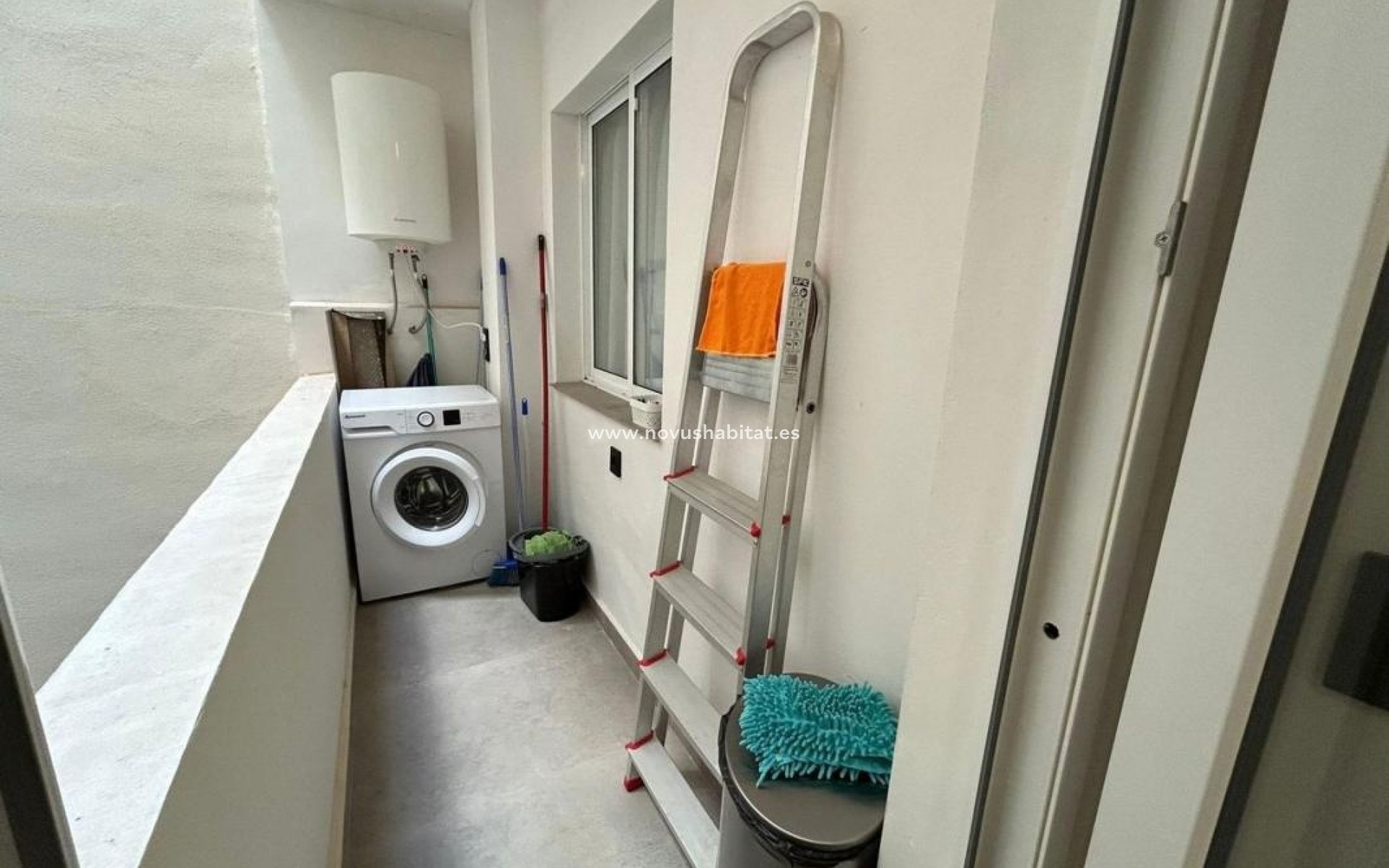 Nouvelle construction - Apartament - Torrevieja