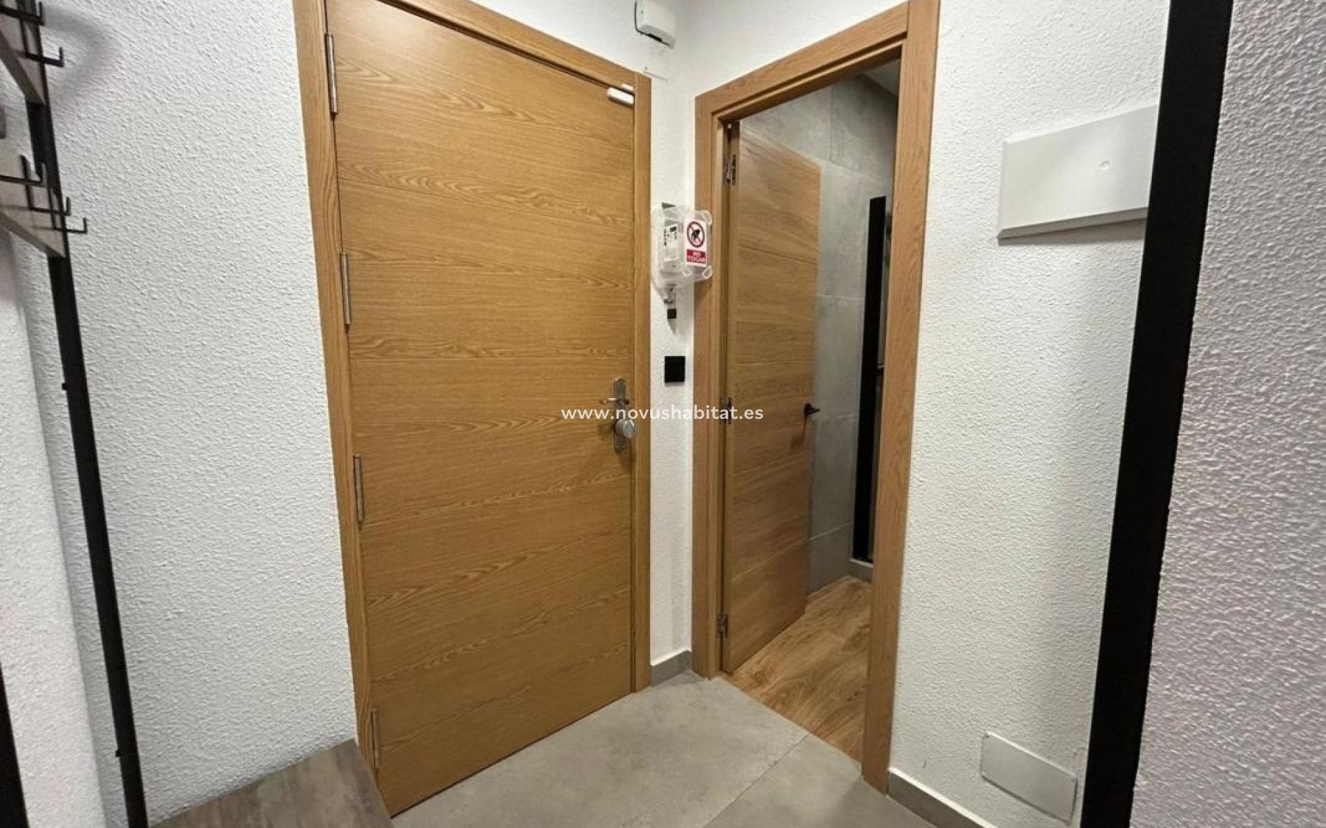 Nouvelle construction - Apartament - Torrevieja