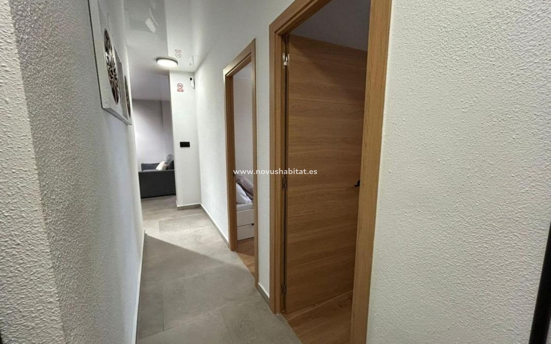 Nouvelle construction - Apartament - Torrevieja