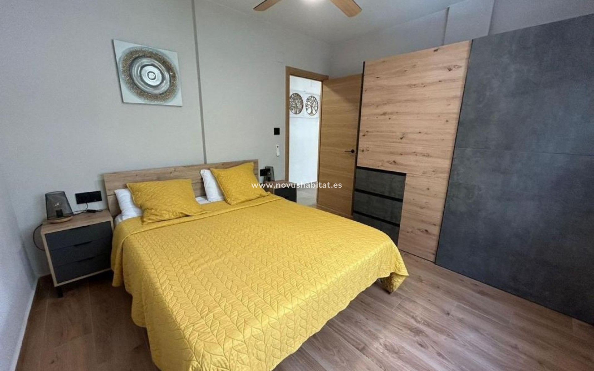 Nouvelle construction - Apartament - Torrevieja