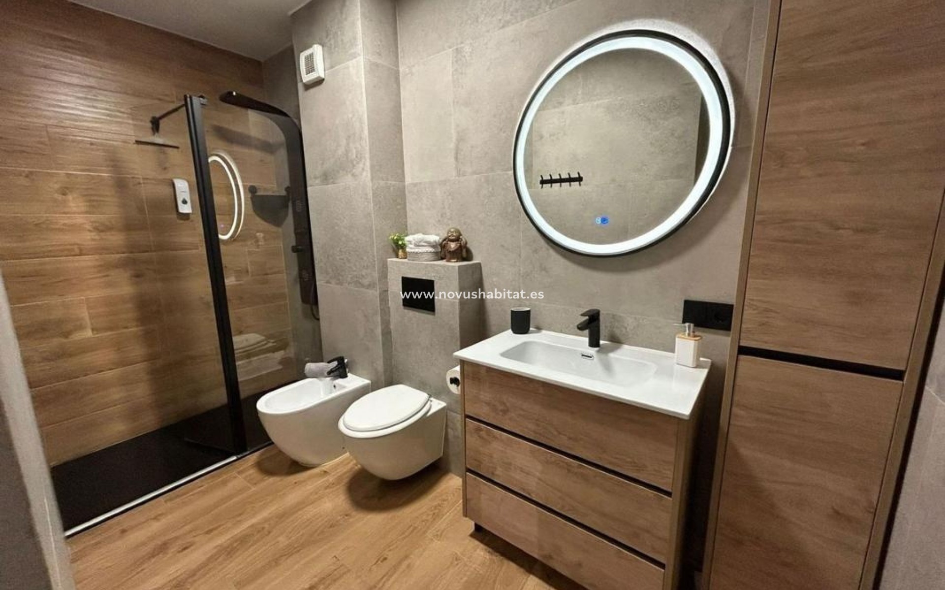 Nouvelle construction - Apartament - Torrevieja