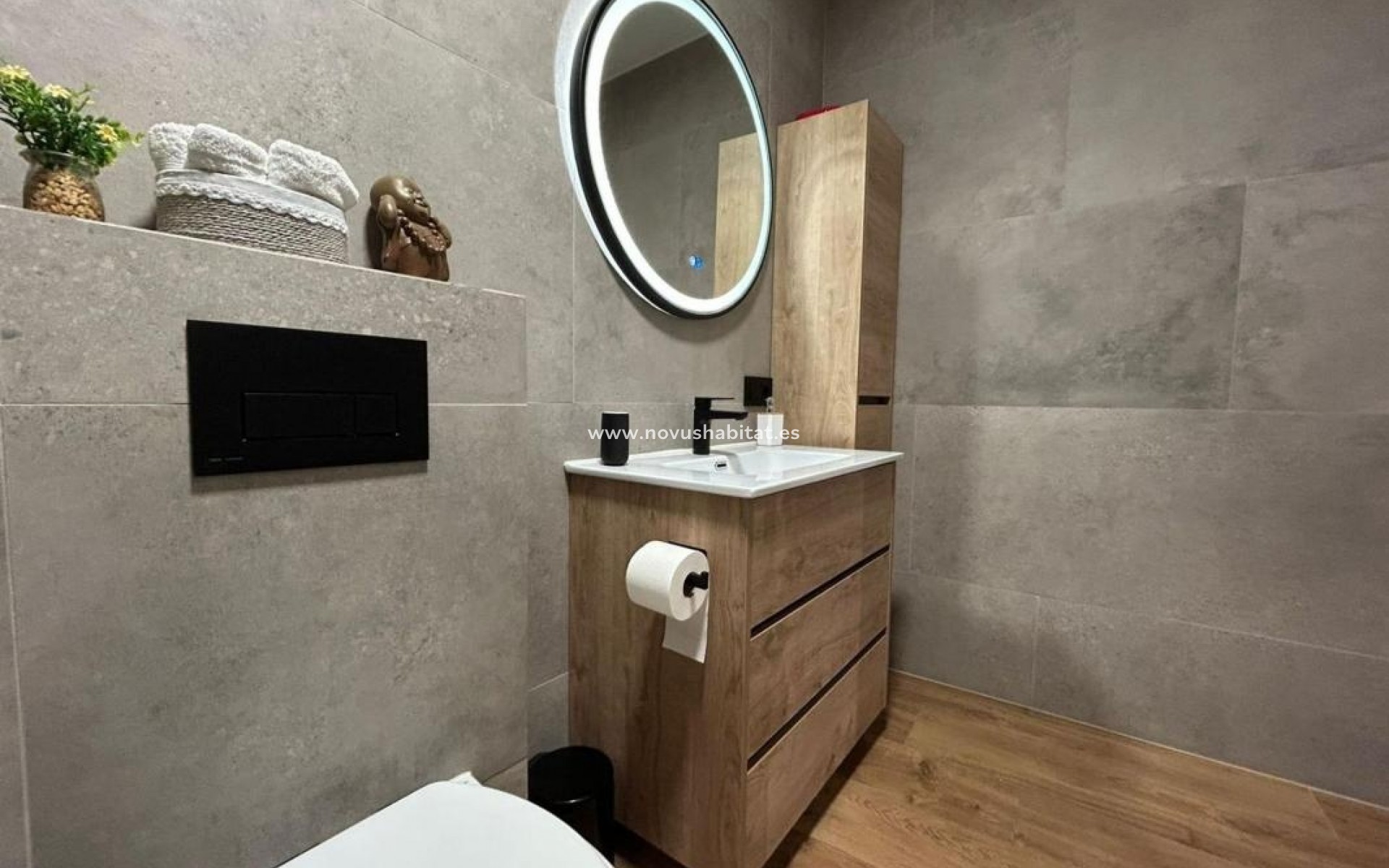 Nouvelle construction - Apartament - Torrevieja