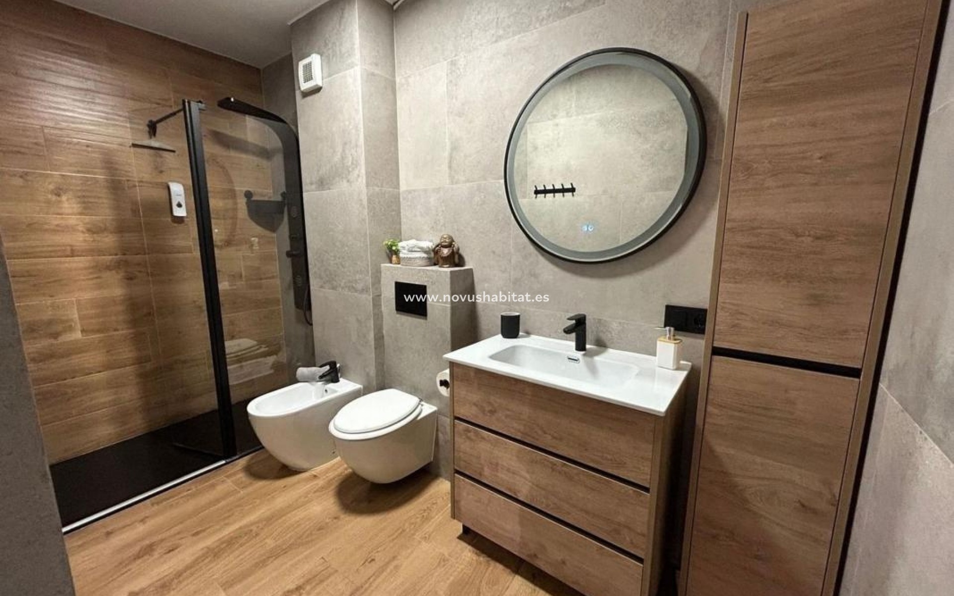 Nouvelle construction - Apartament - Torrevieja