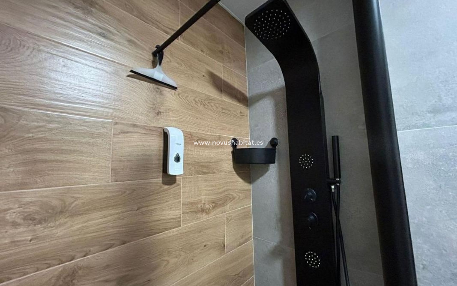 Nouvelle construction - Apartament - Torrevieja