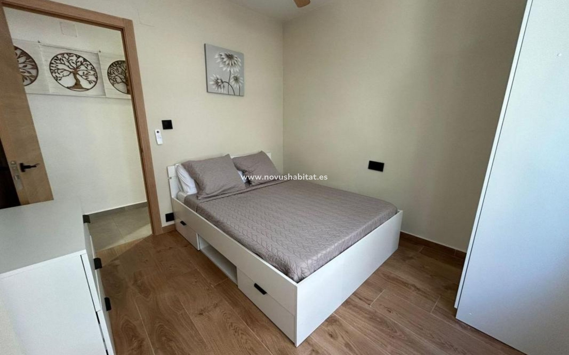 Nouvelle construction - Apartament - Torrevieja