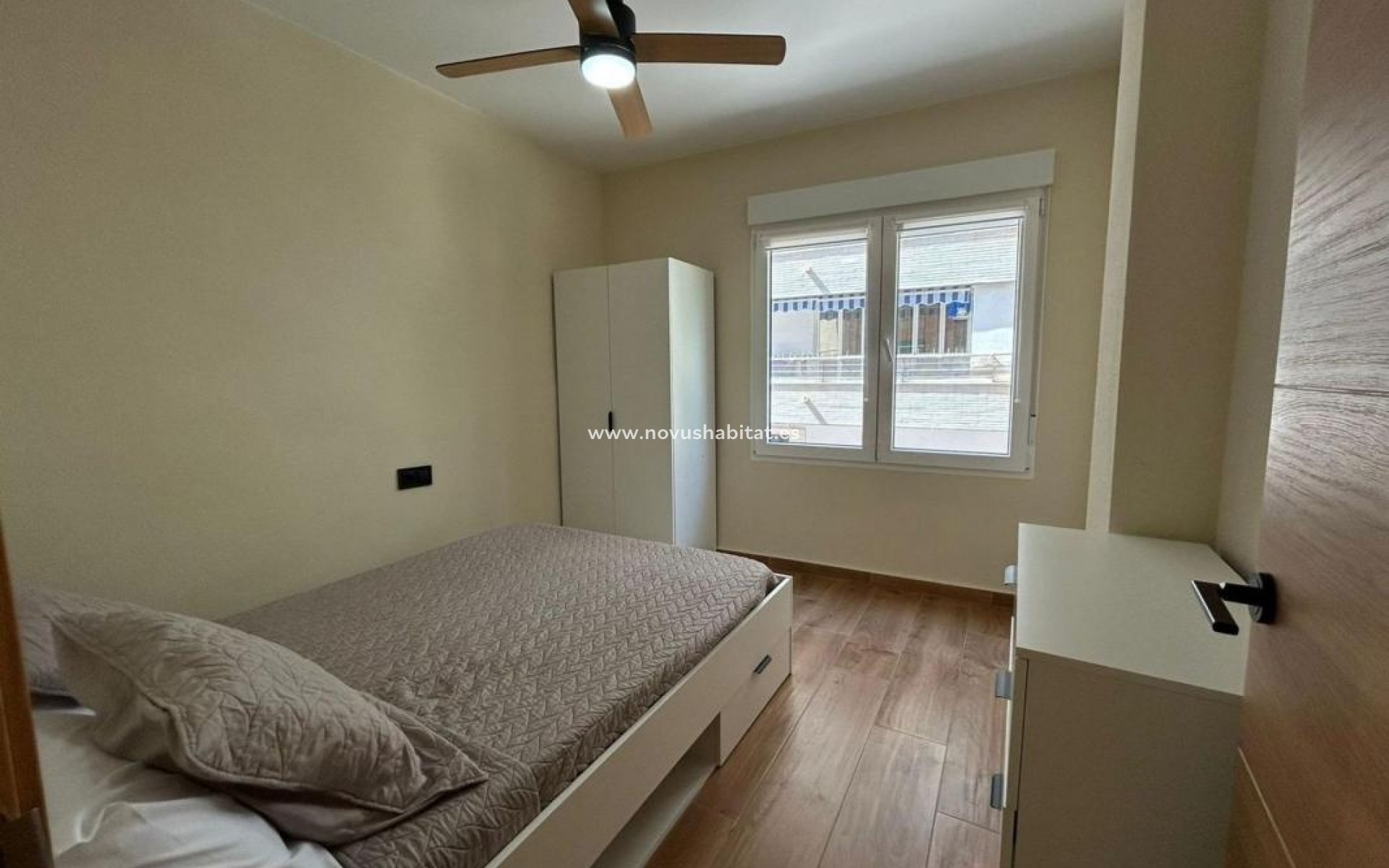 Nouvelle construction - Apartament - Torrevieja