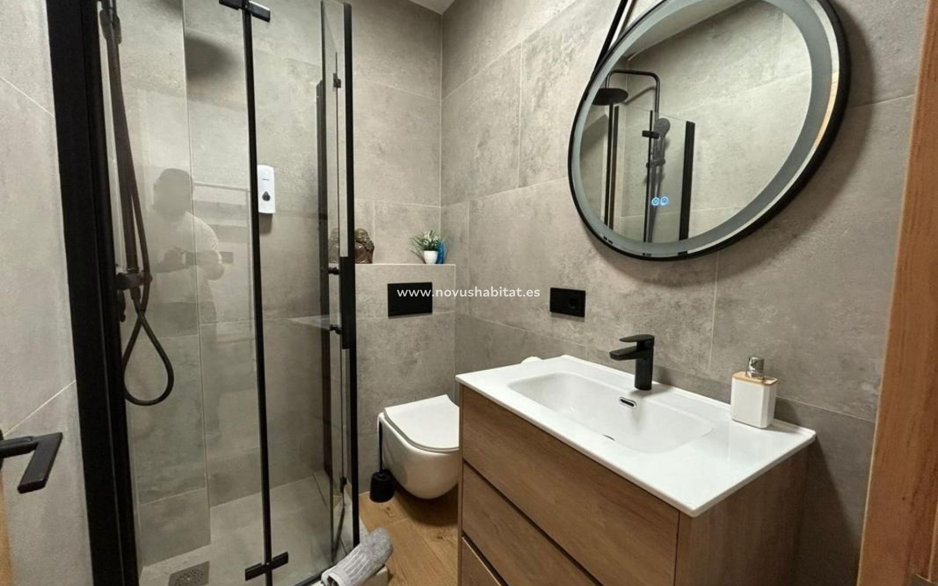 Nouvelle construction - Apartament - Torrevieja