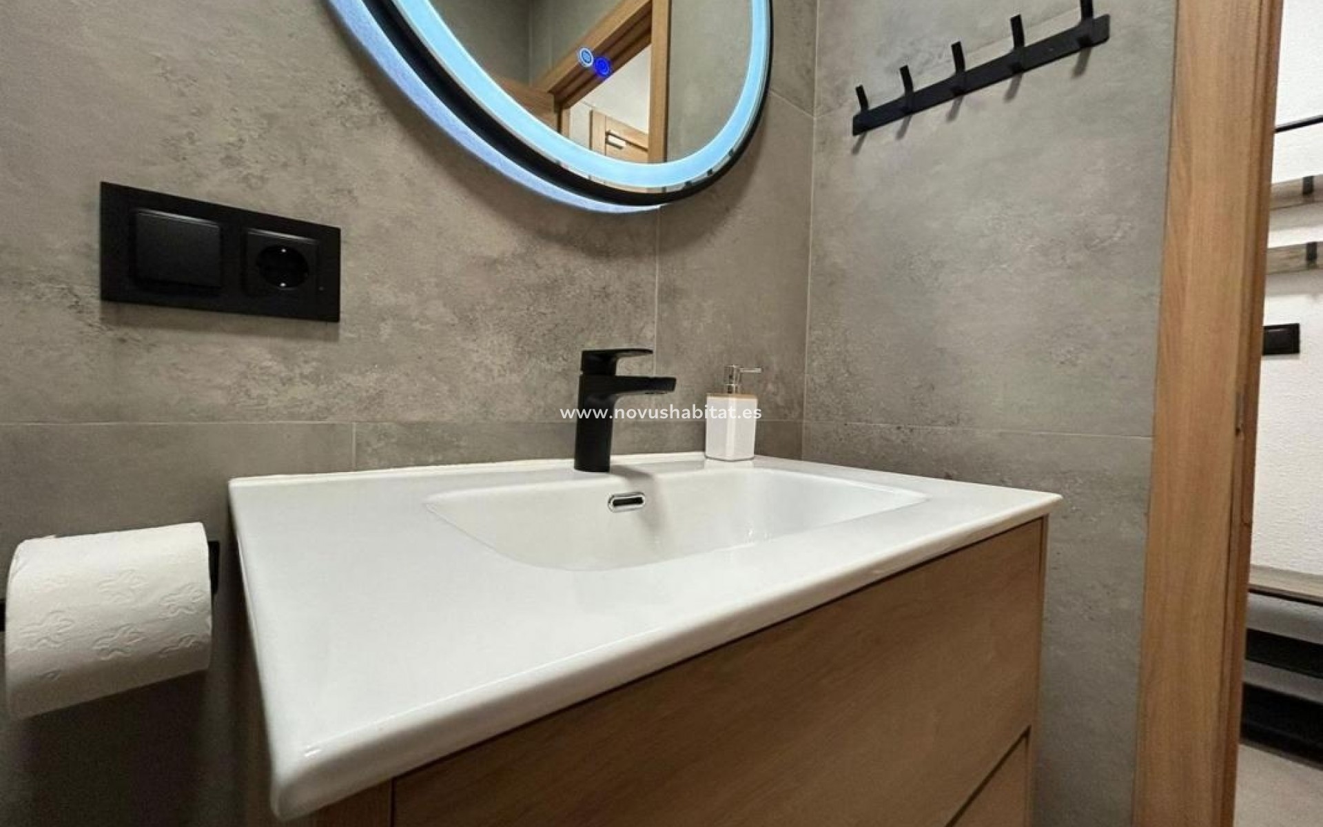 Nouvelle construction - Apartament - Torrevieja