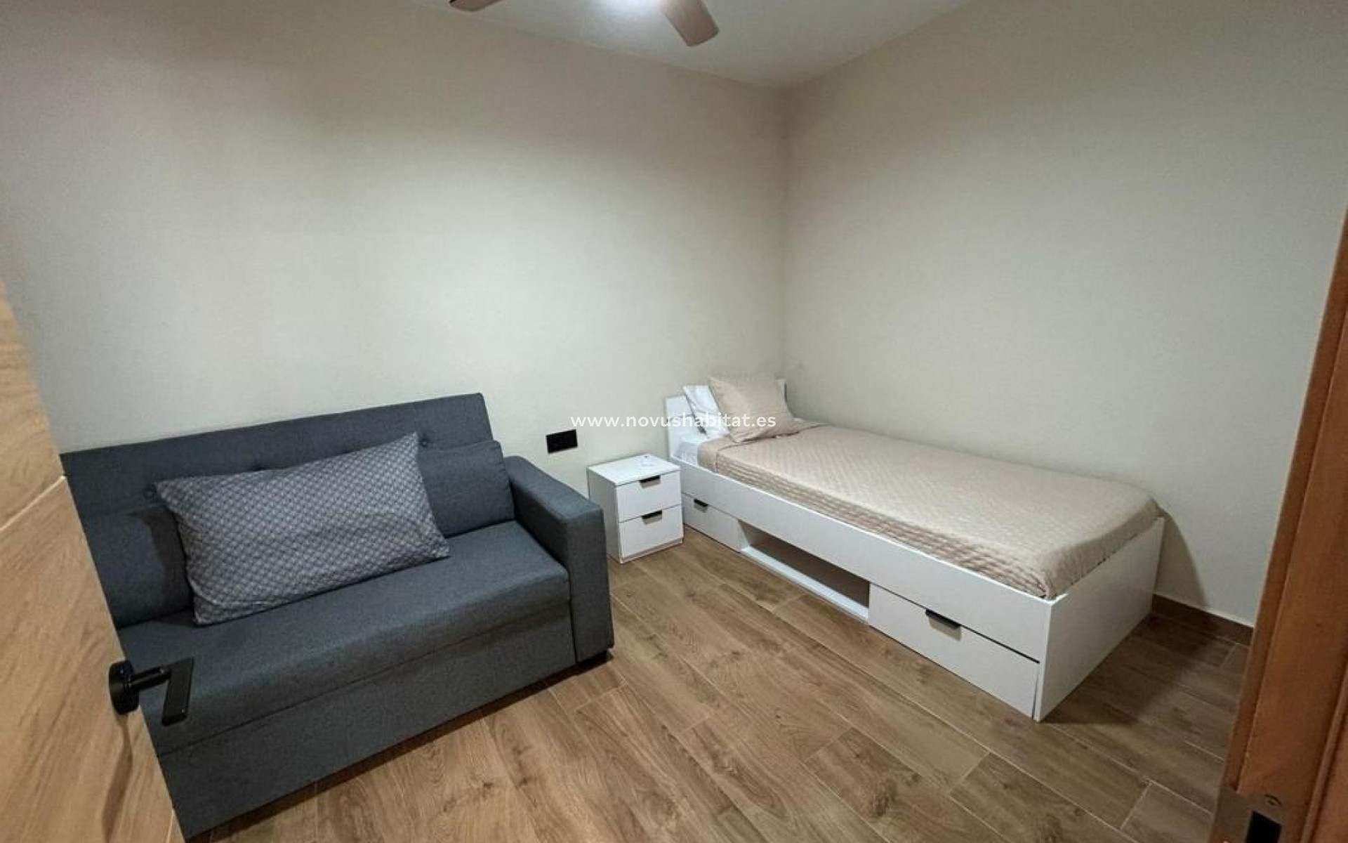 Nouvelle construction - Apartament - Torrevieja