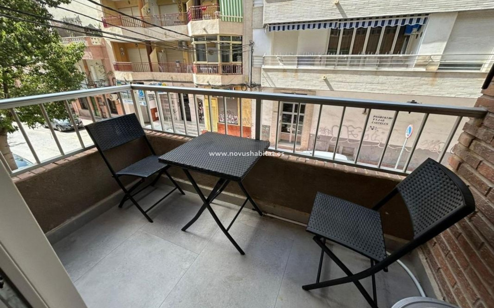 Nouvelle construction - Apartament - Torrevieja
