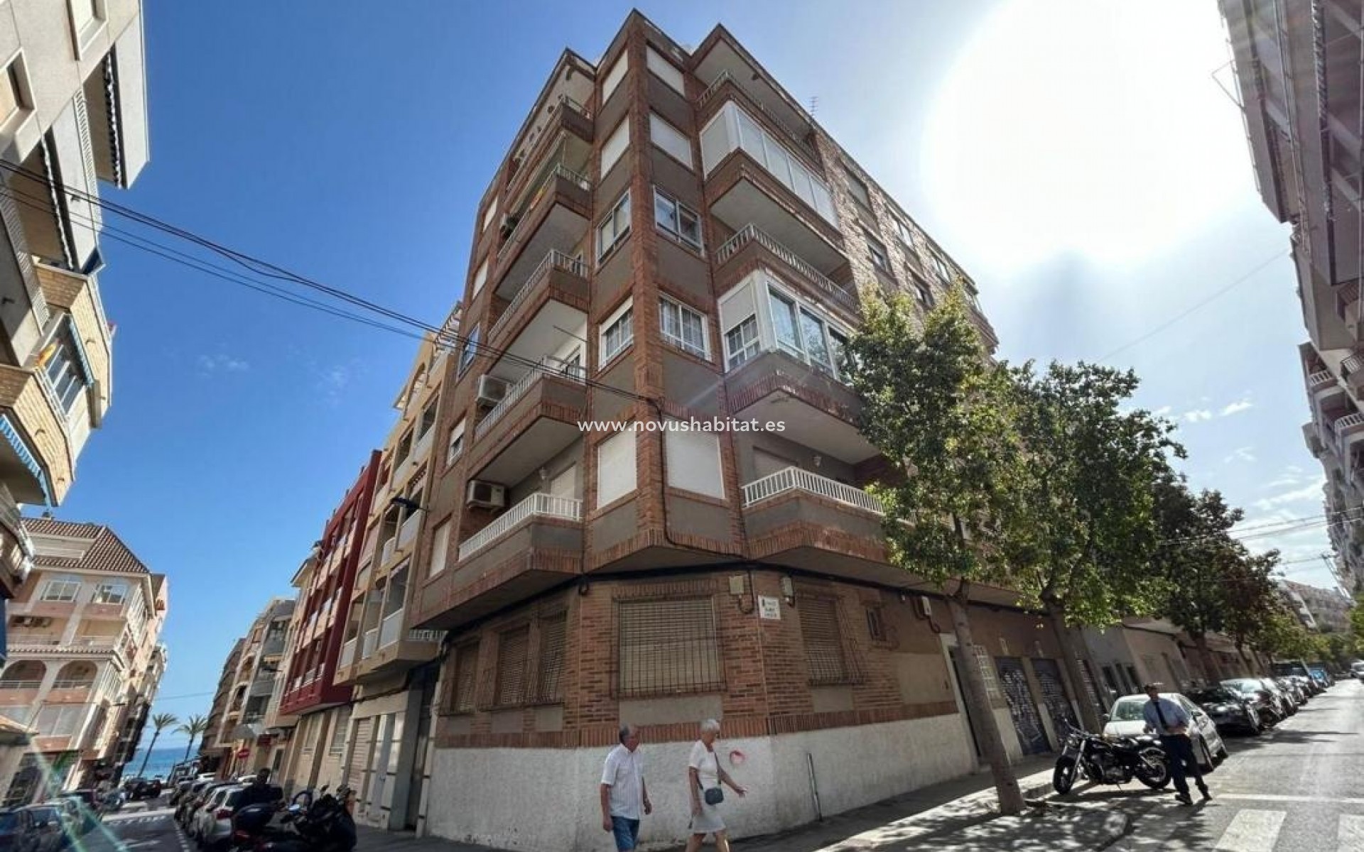 Nouvelle construction - Apartament - Torrevieja