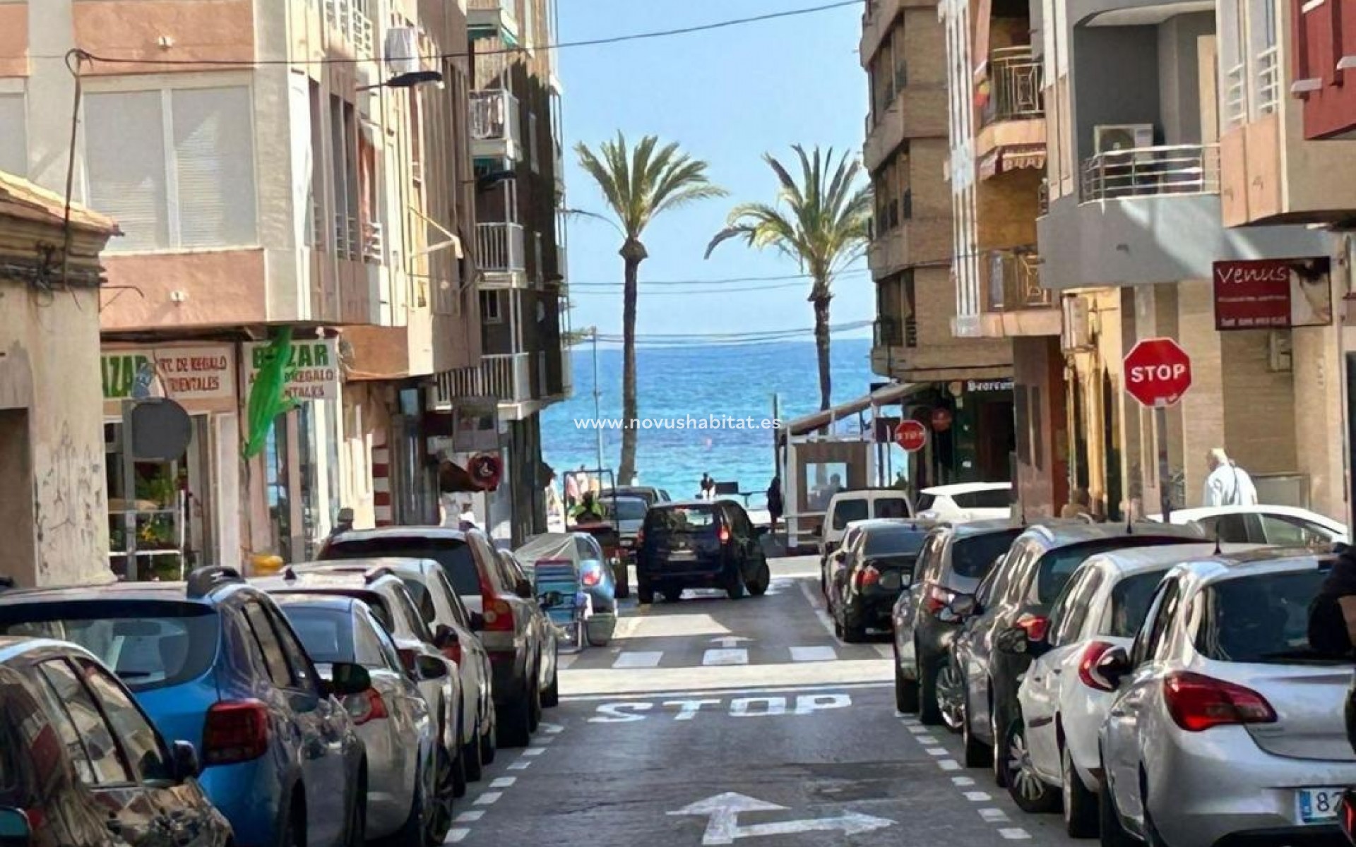 Nouvelle construction - Apartament - Torrevieja