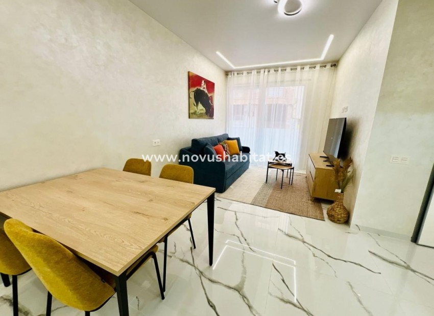 Nouvelle construction - Apartament - Torrevieja