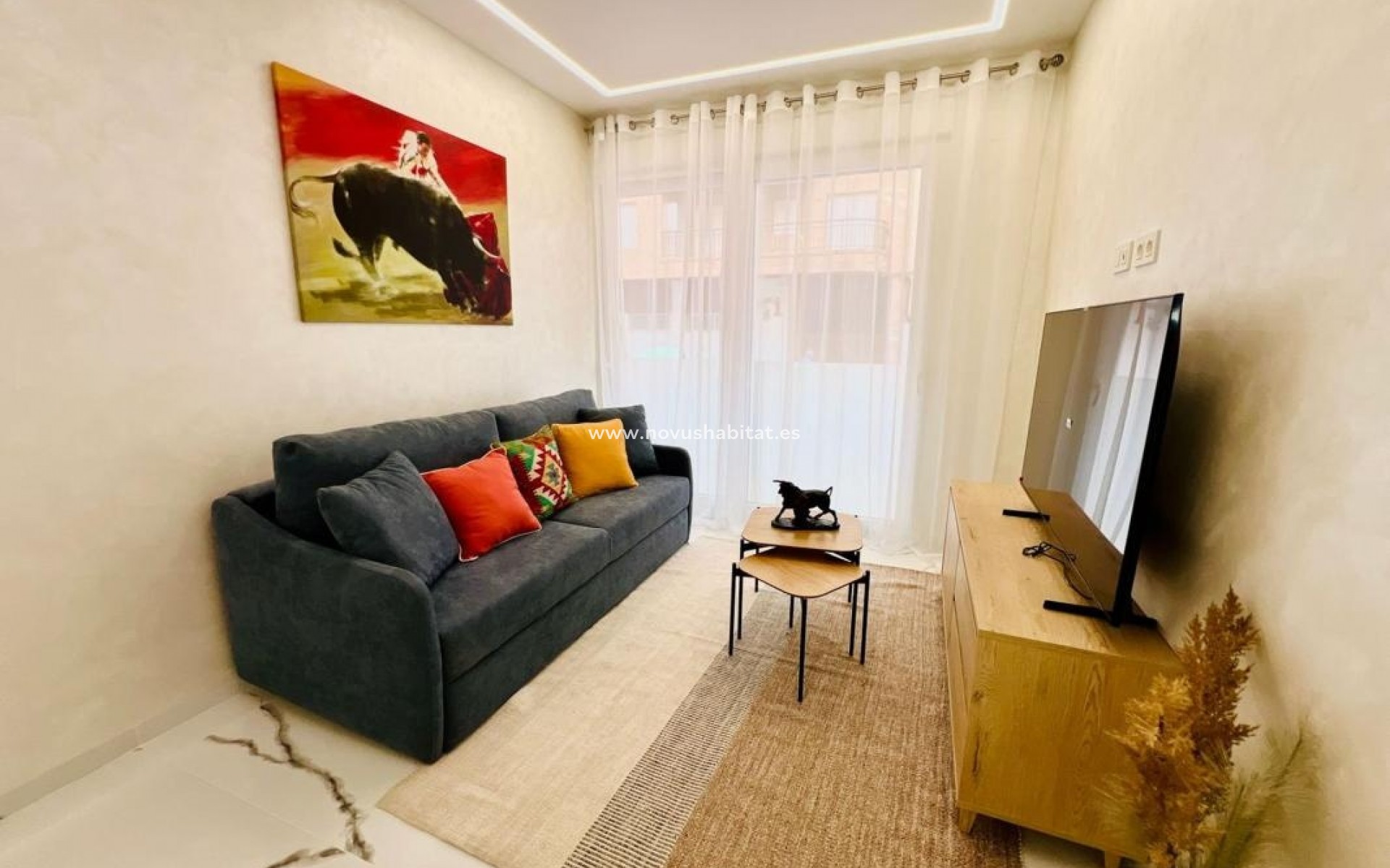 Nouvelle construction - Apartament - Torrevieja