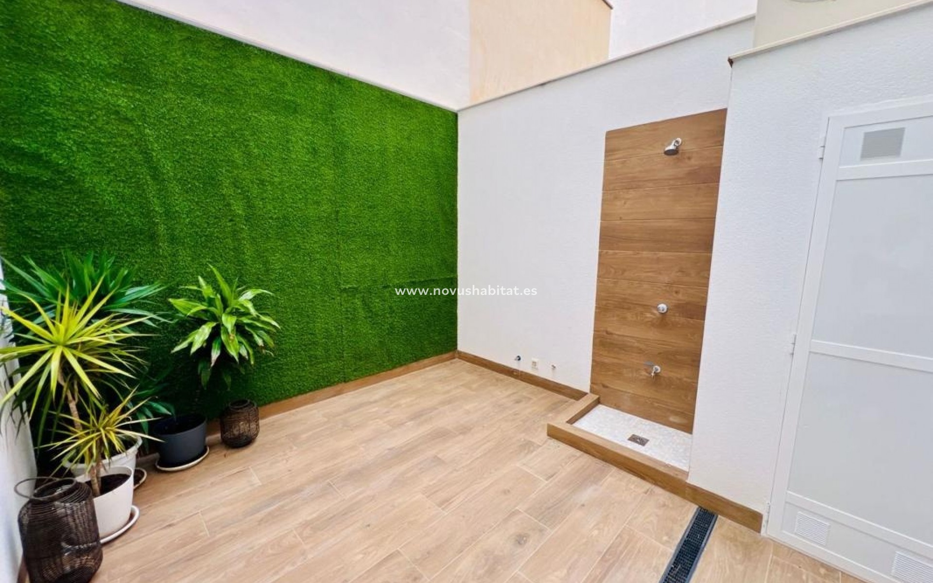 Nouvelle construction - Apartament - Torrevieja