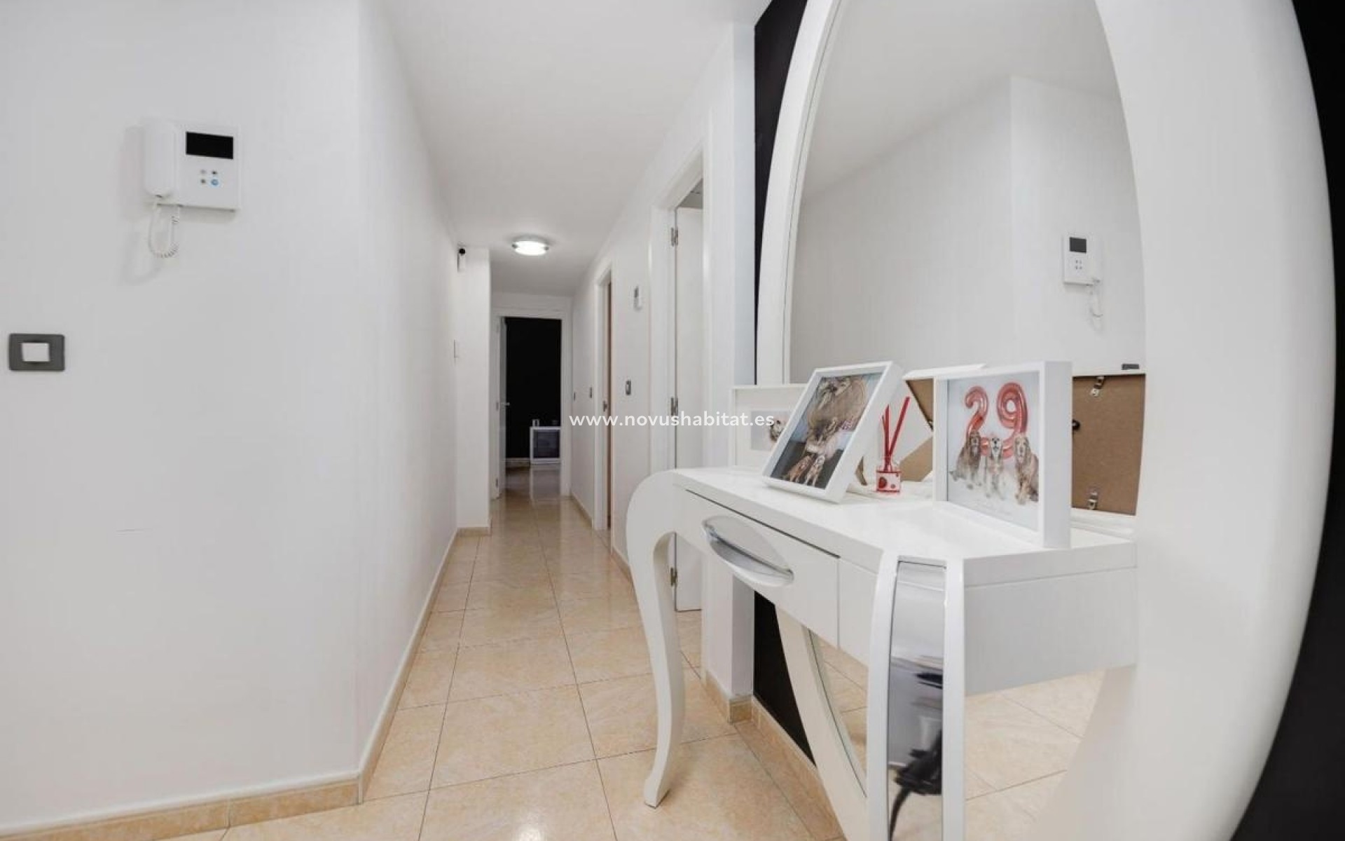 Nouvelle construction - Apartament - Torrevieja