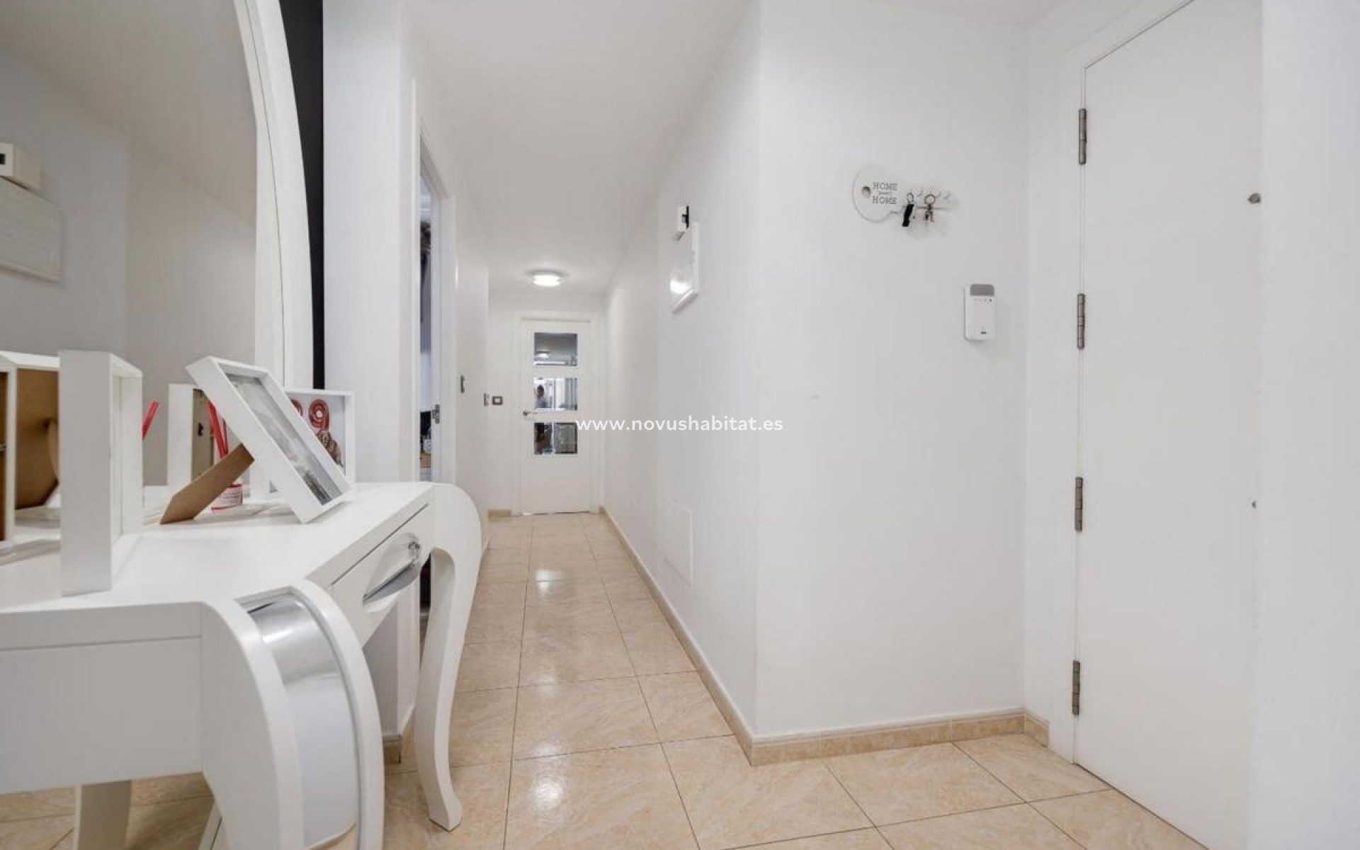 Nouvelle construction - Apartament - Torrevieja