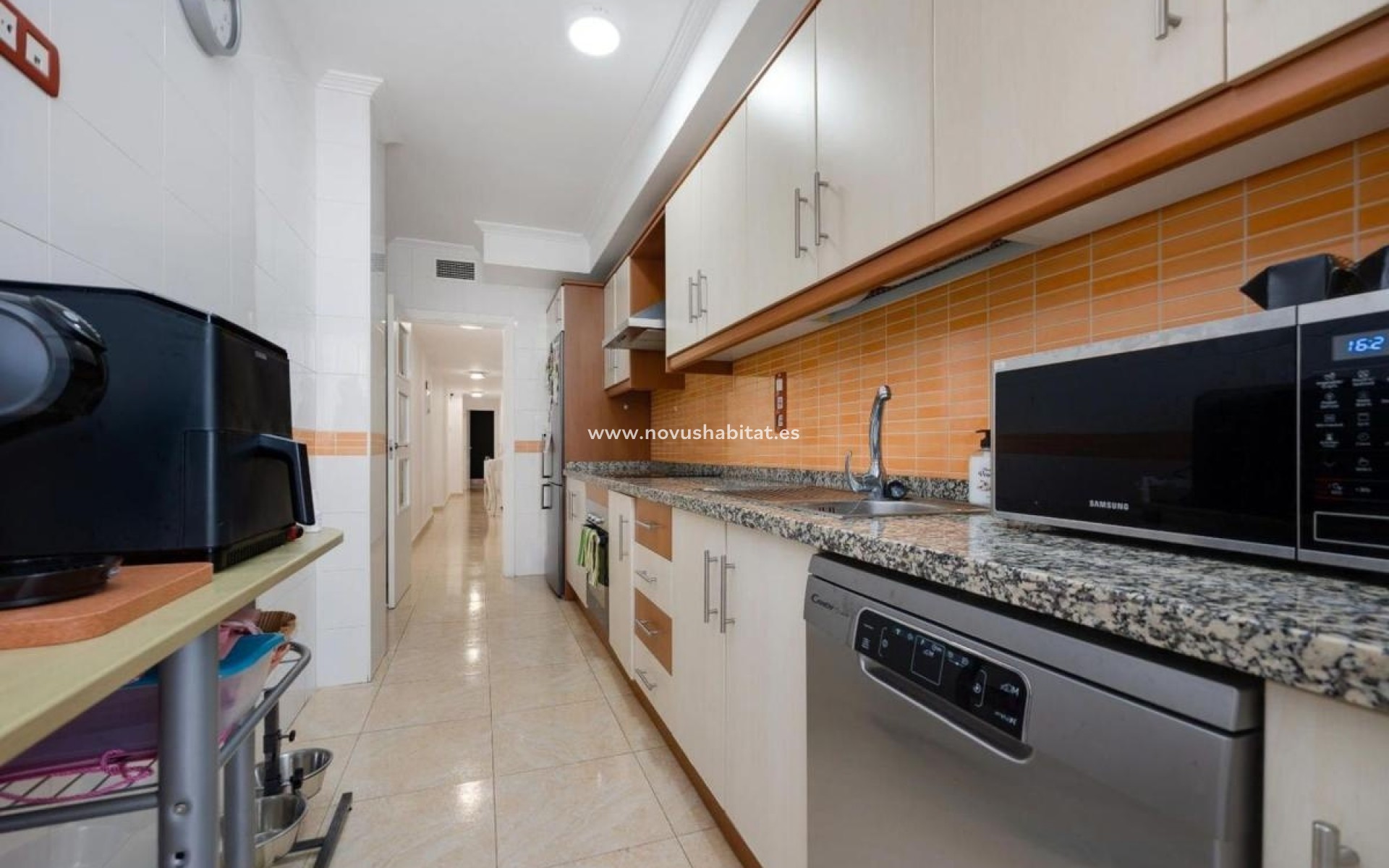 Nouvelle construction - Apartament - Torrevieja