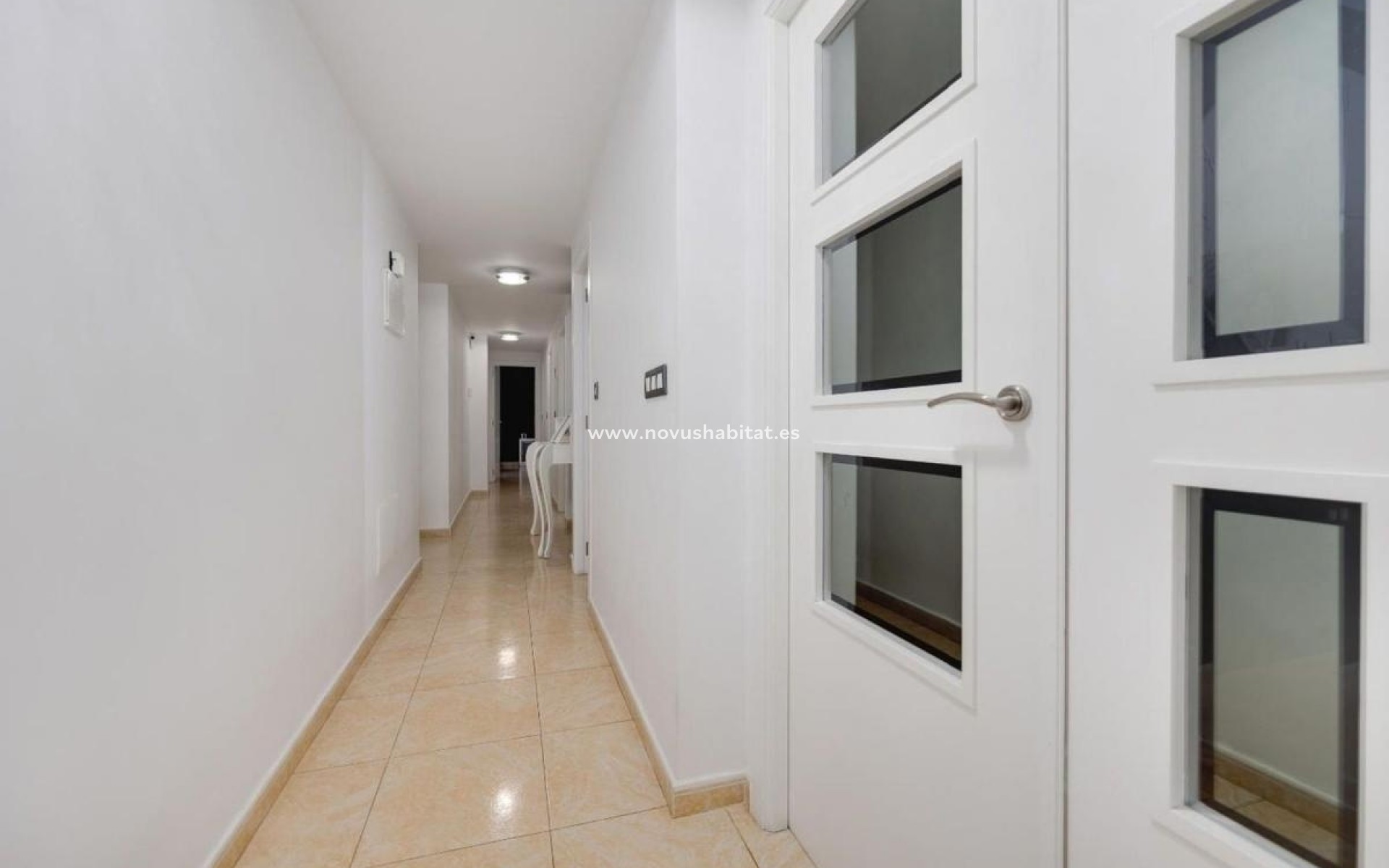 Nouvelle construction - Apartament - Torrevieja