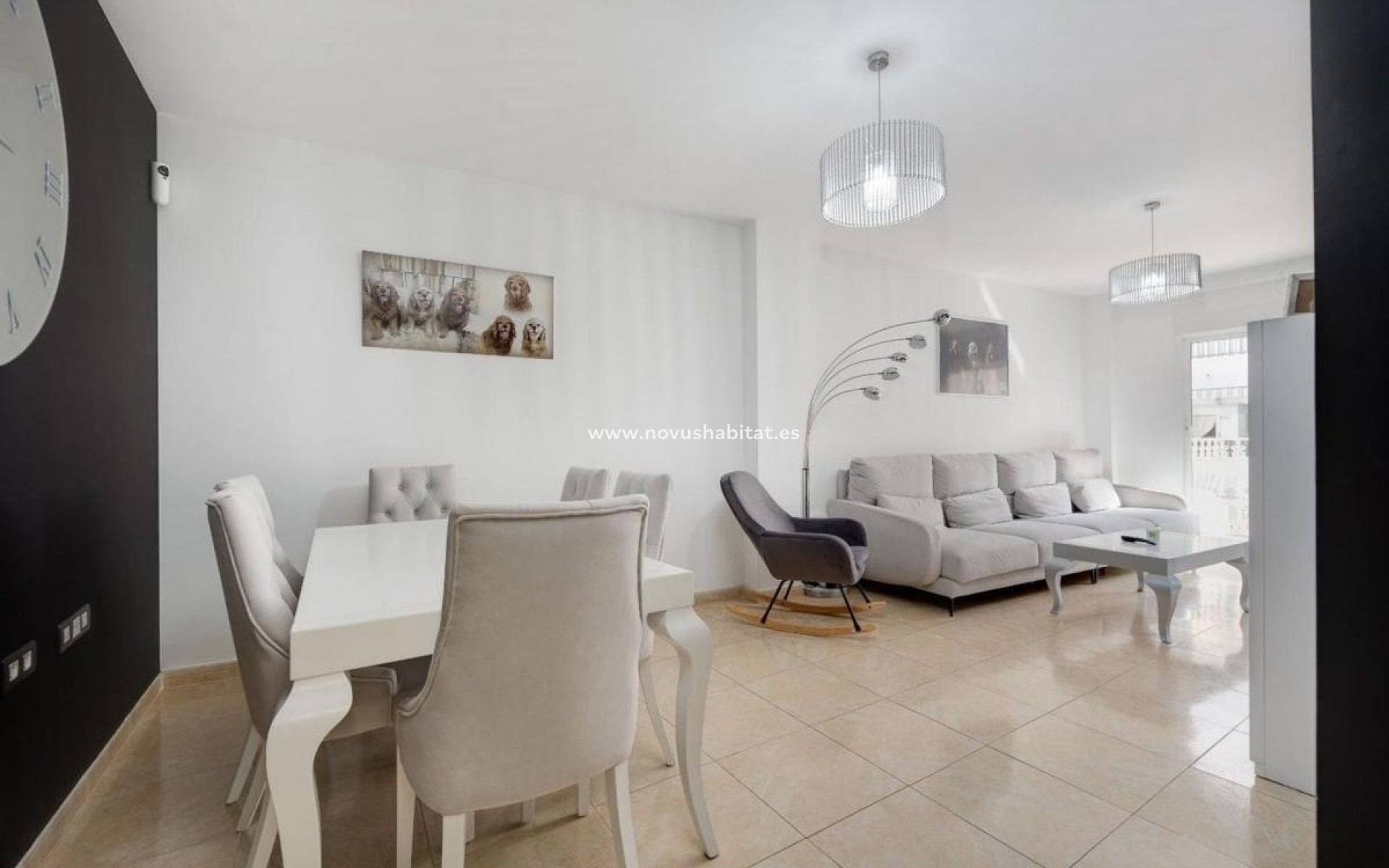 Nouvelle construction - Apartament - Torrevieja