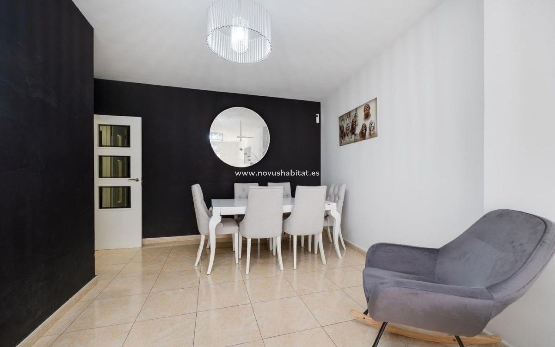 Nouvelle construction - Apartament - Torrevieja