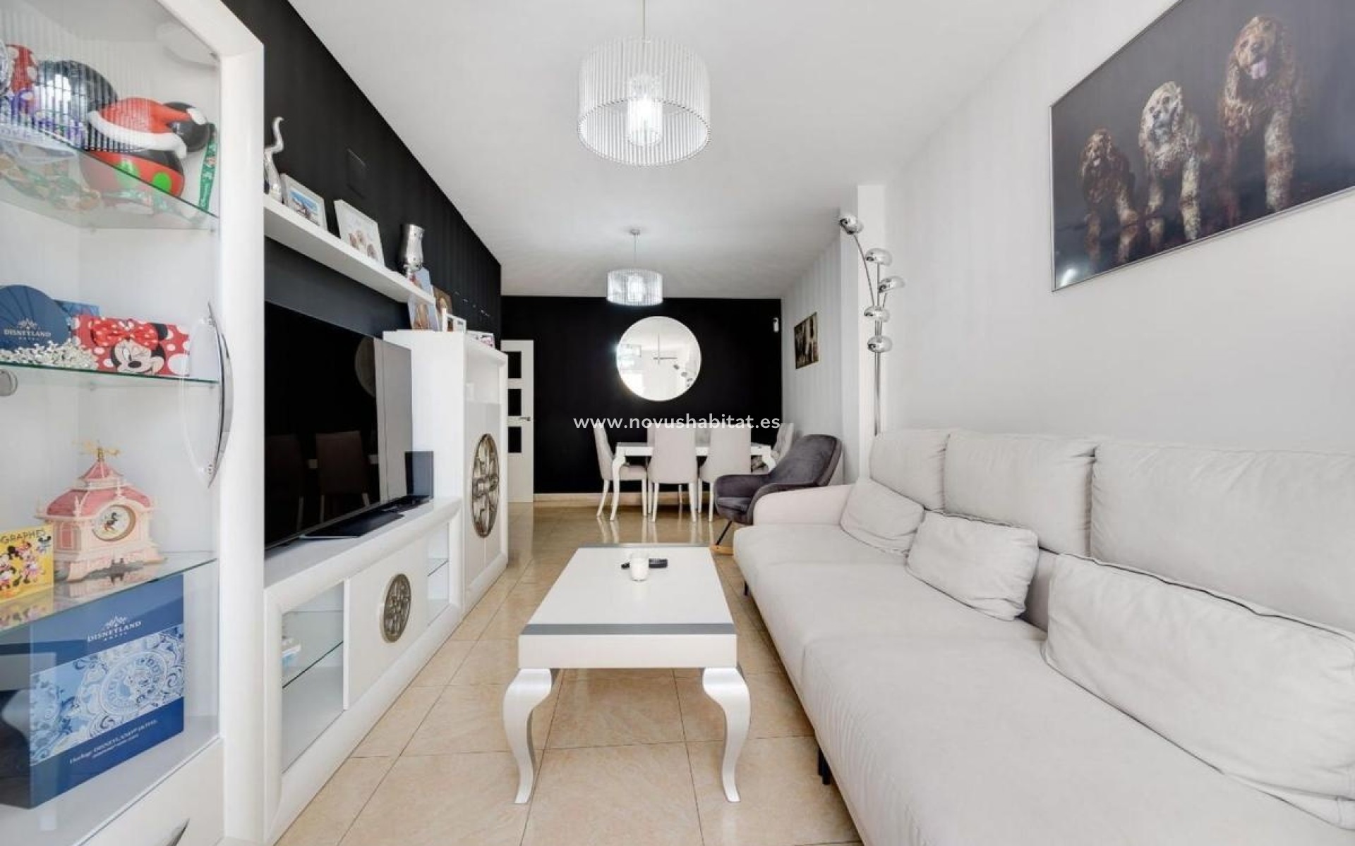 Nouvelle construction - Apartament - Torrevieja