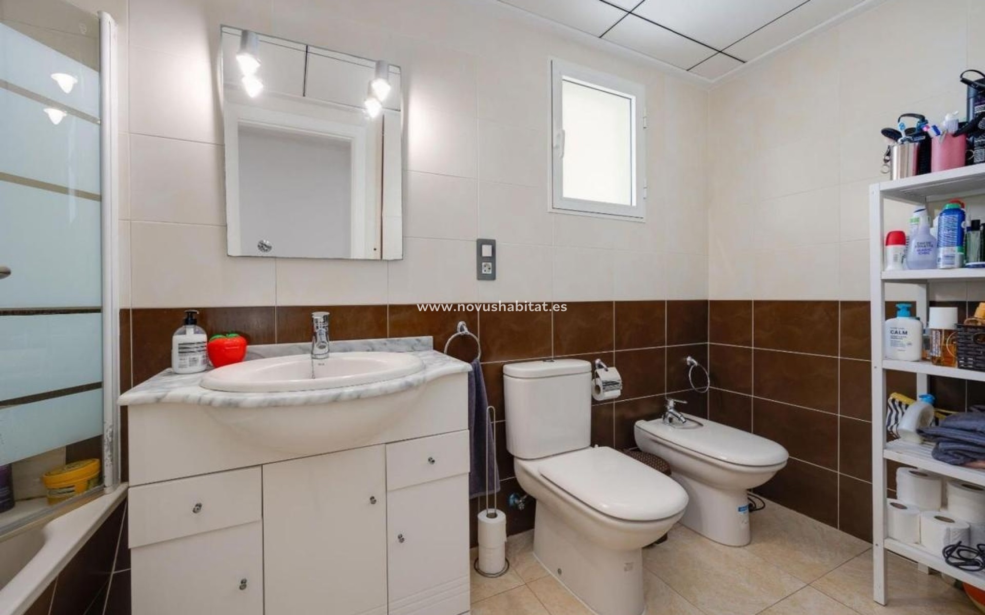 Nouvelle construction - Apartament - Torrevieja