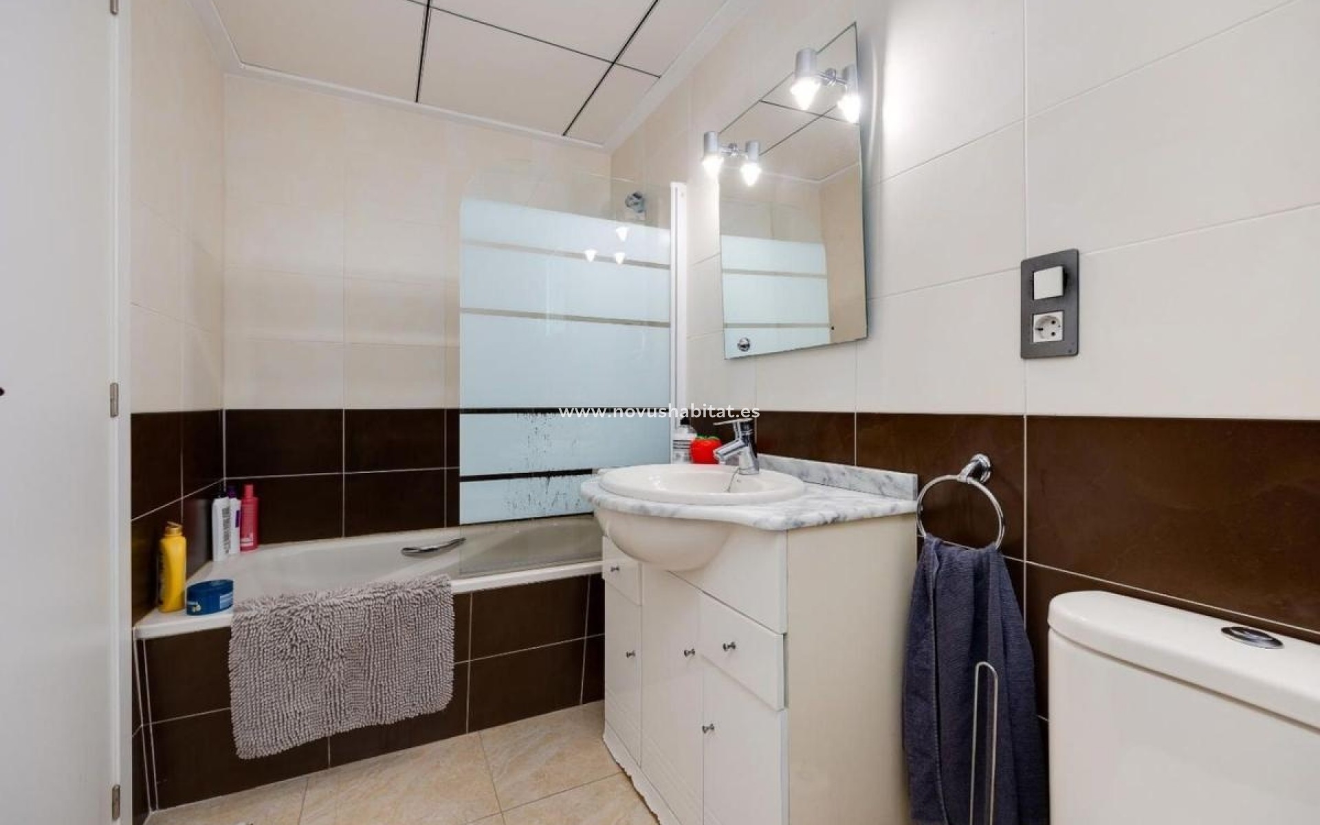 Nouvelle construction - Apartament - Torrevieja