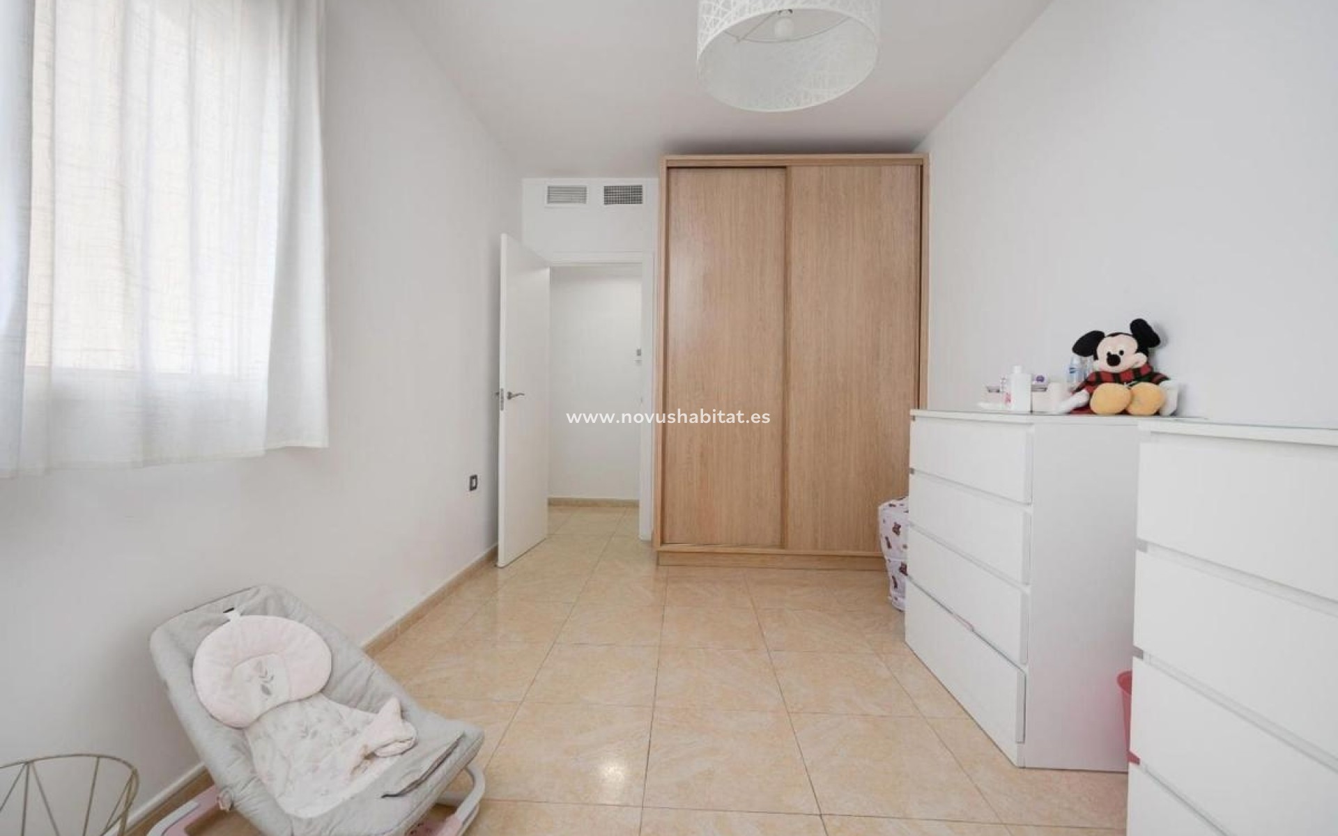 Nouvelle construction - Apartament - Torrevieja