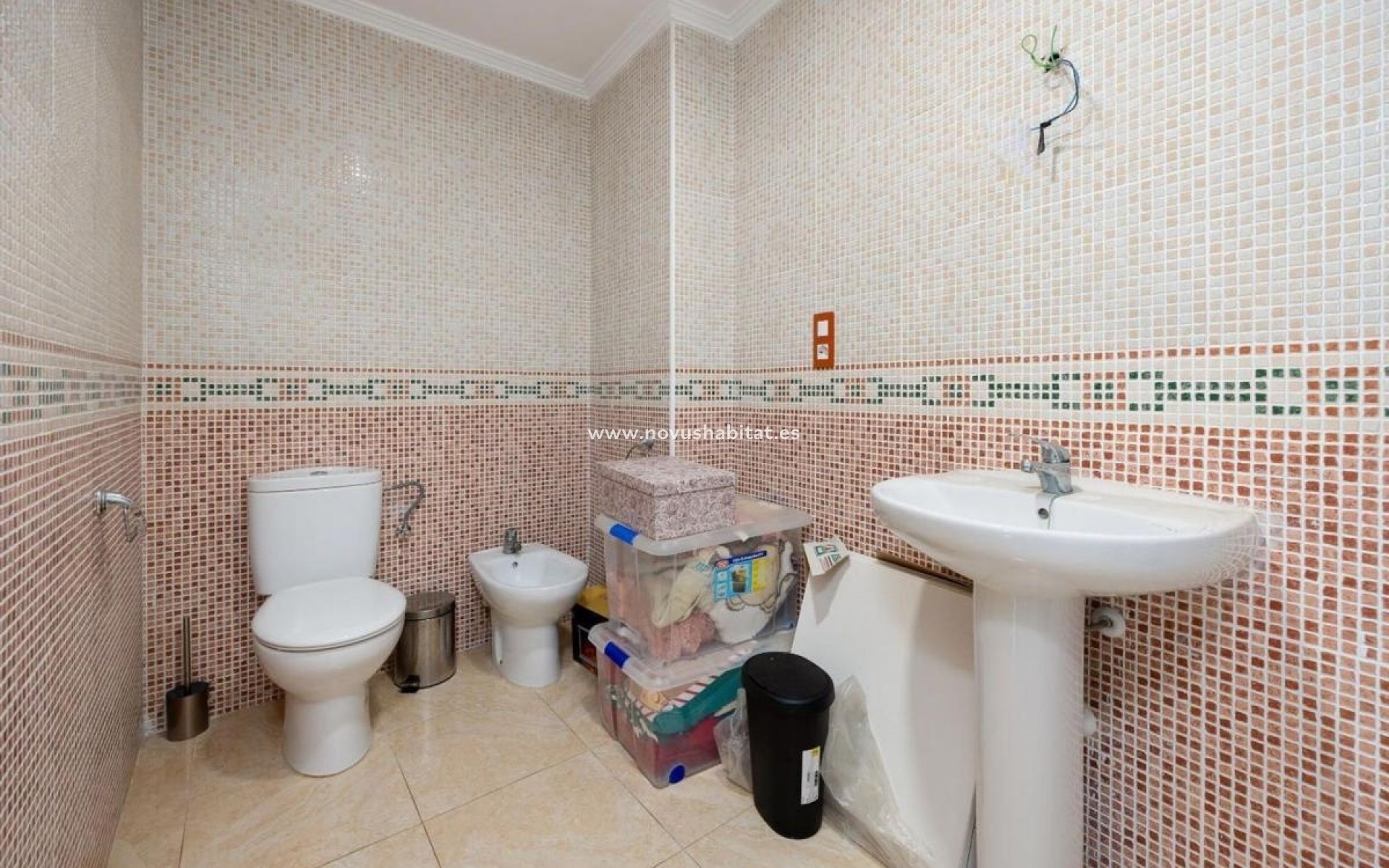 Nouvelle construction - Apartament - Torrevieja