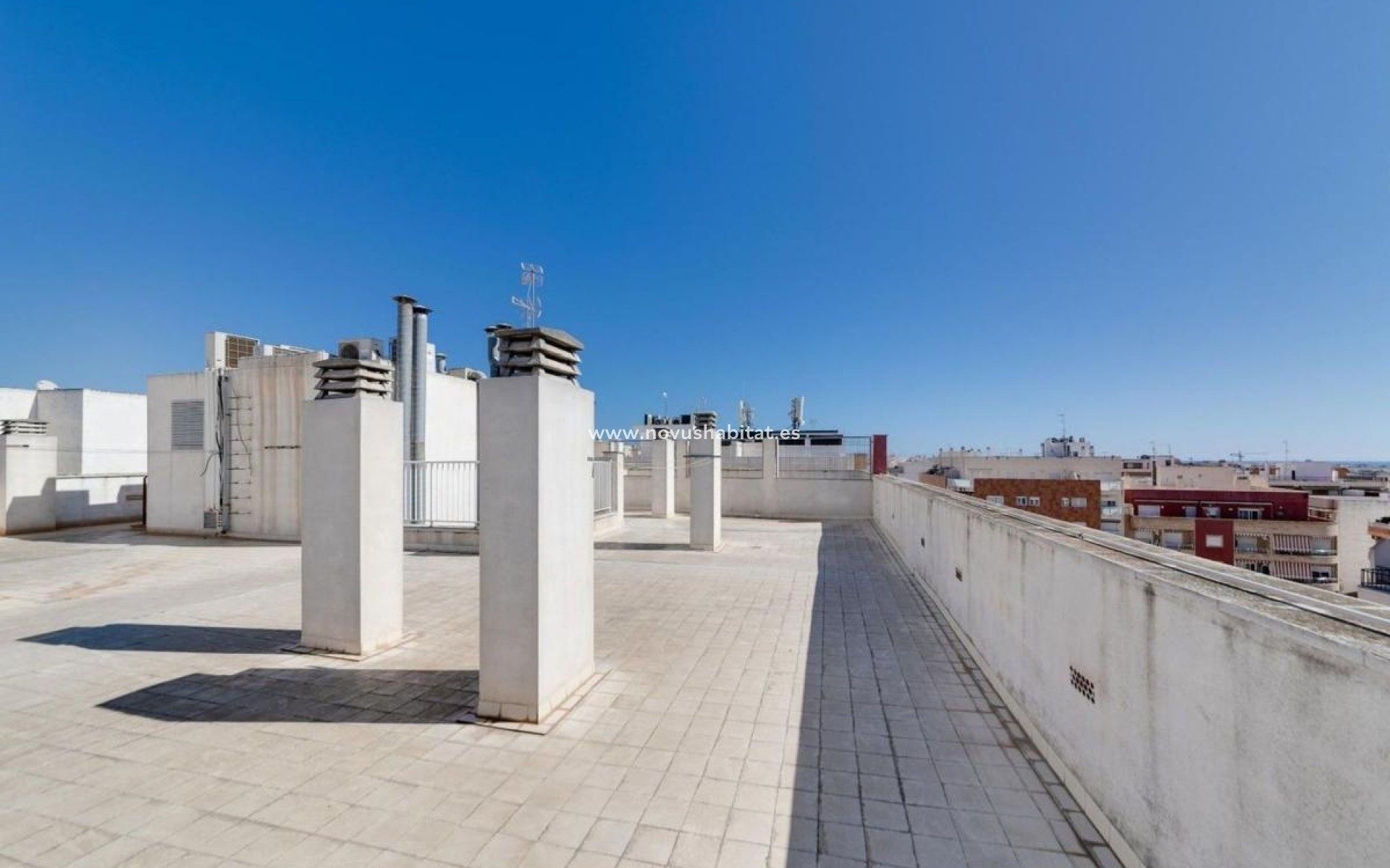 Nouvelle construction - Apartament - Torrevieja