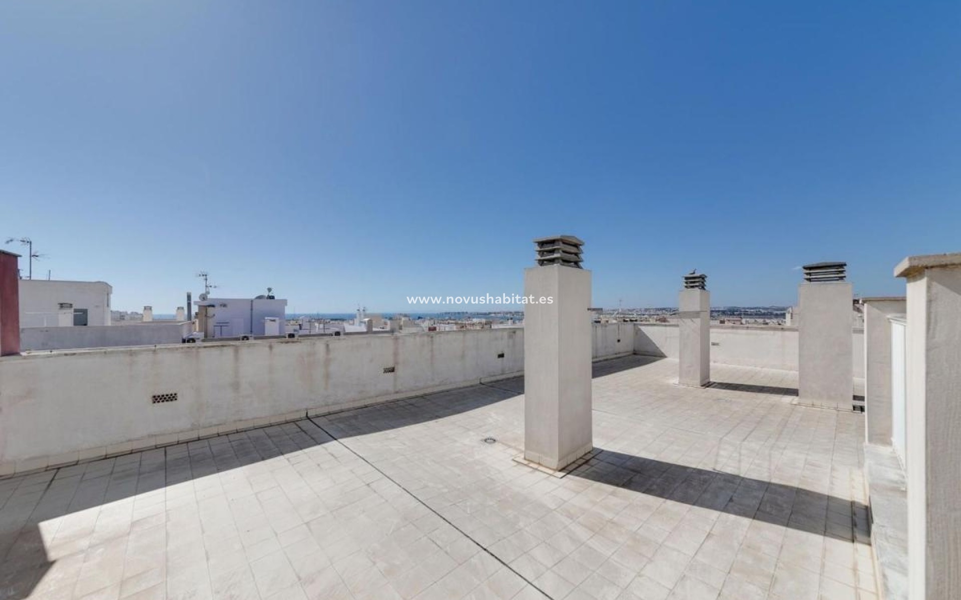 Nouvelle construction - Apartament - Torrevieja