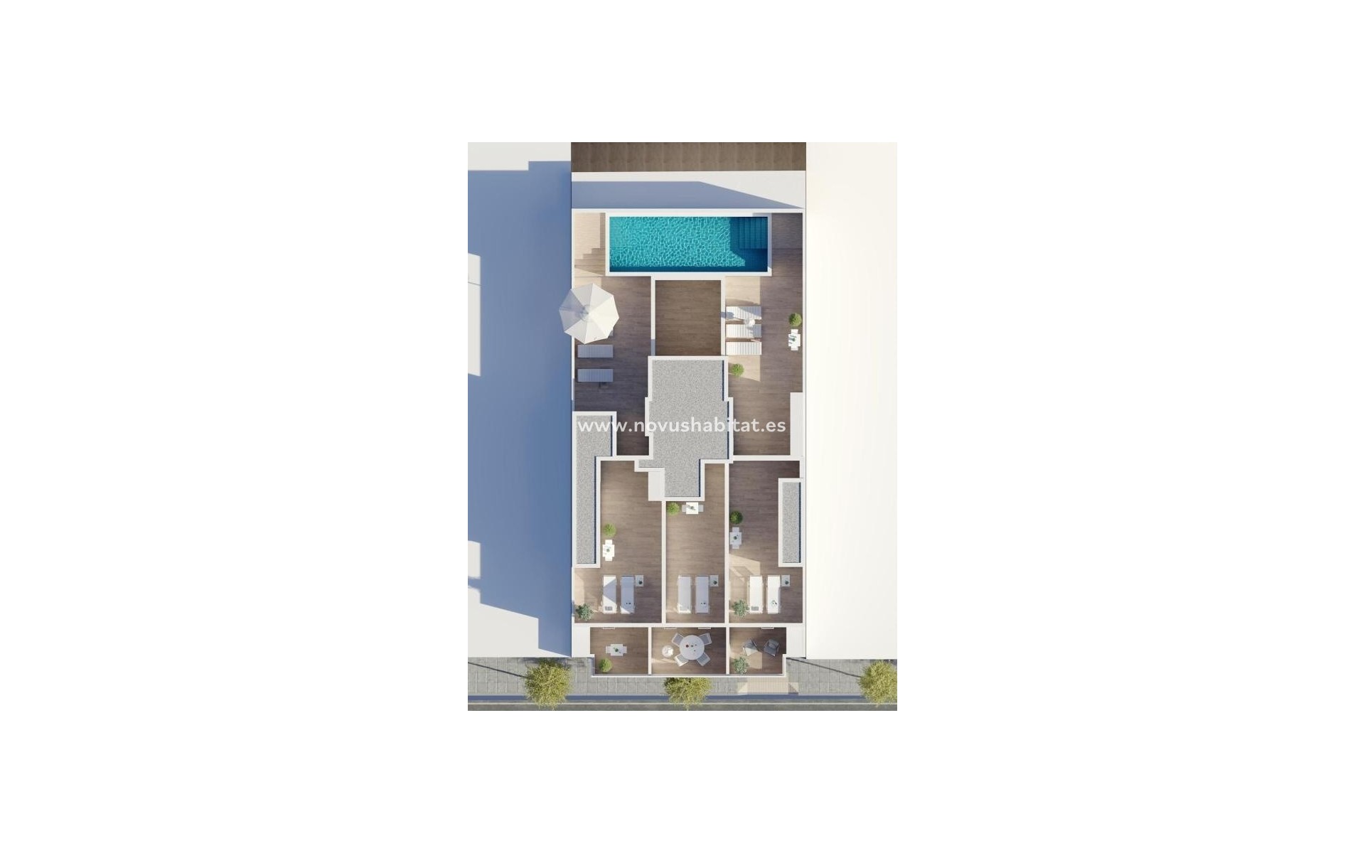 Nouvelle construction - Apartament - Torrevieja