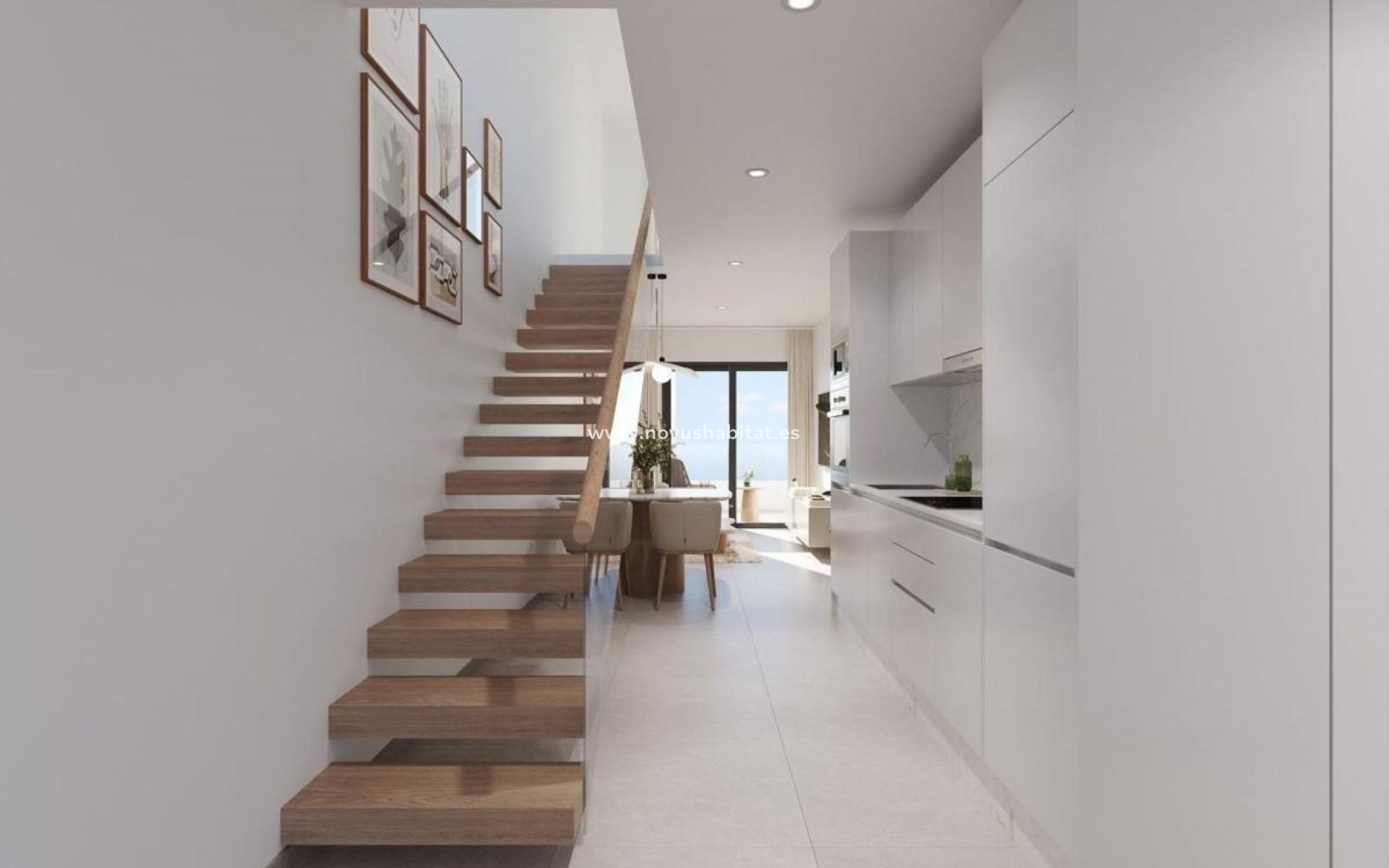 Nouvelle construction - Apartament - Torrevieja