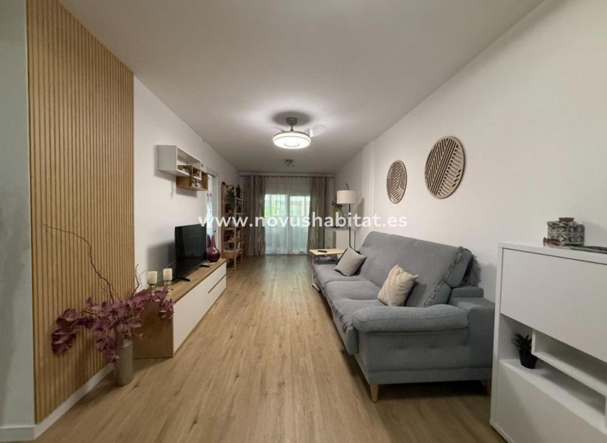 Nouvelle construction - Apartament - Torrevieja