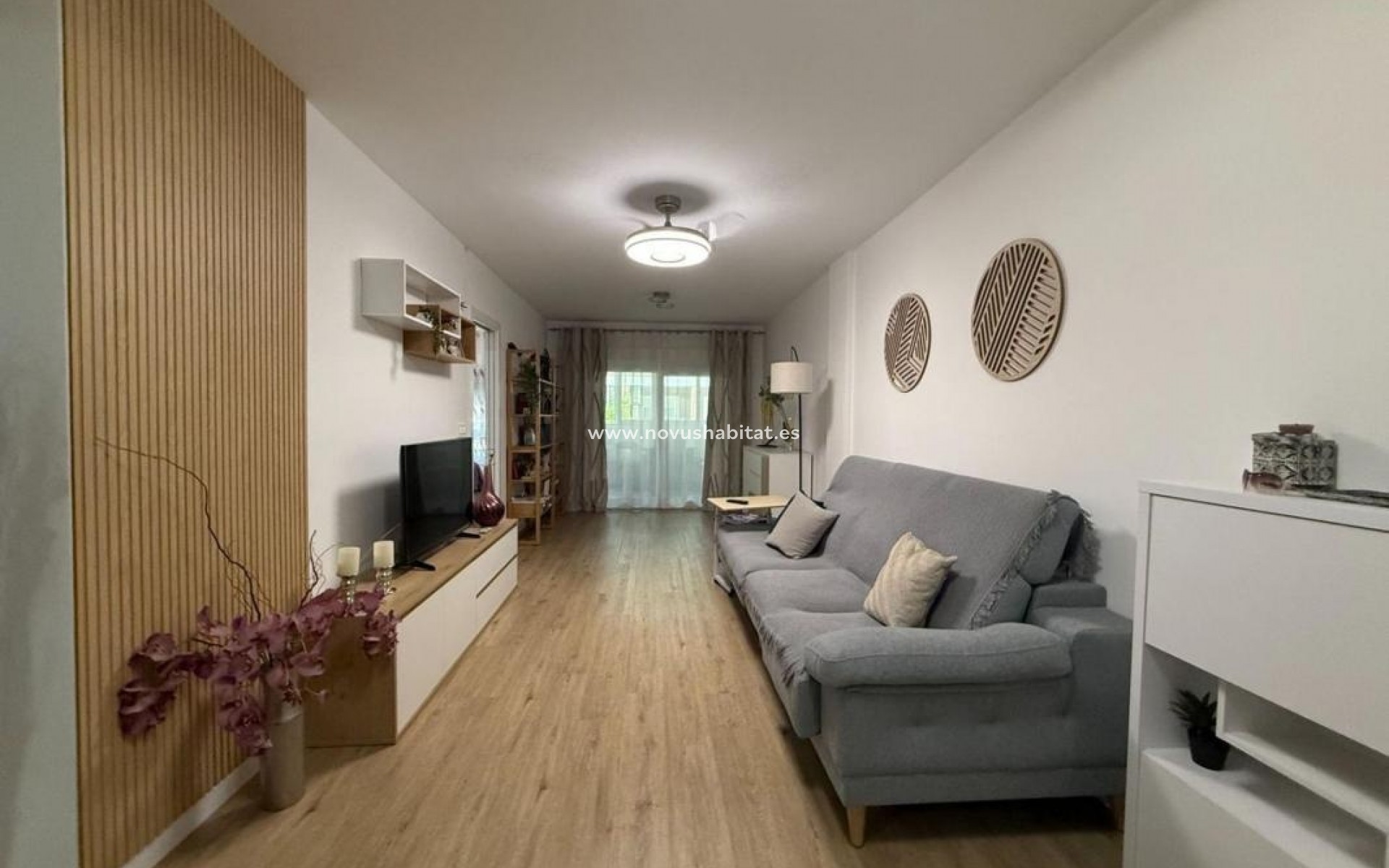 Nouvelle construction - Apartament - Torrevieja