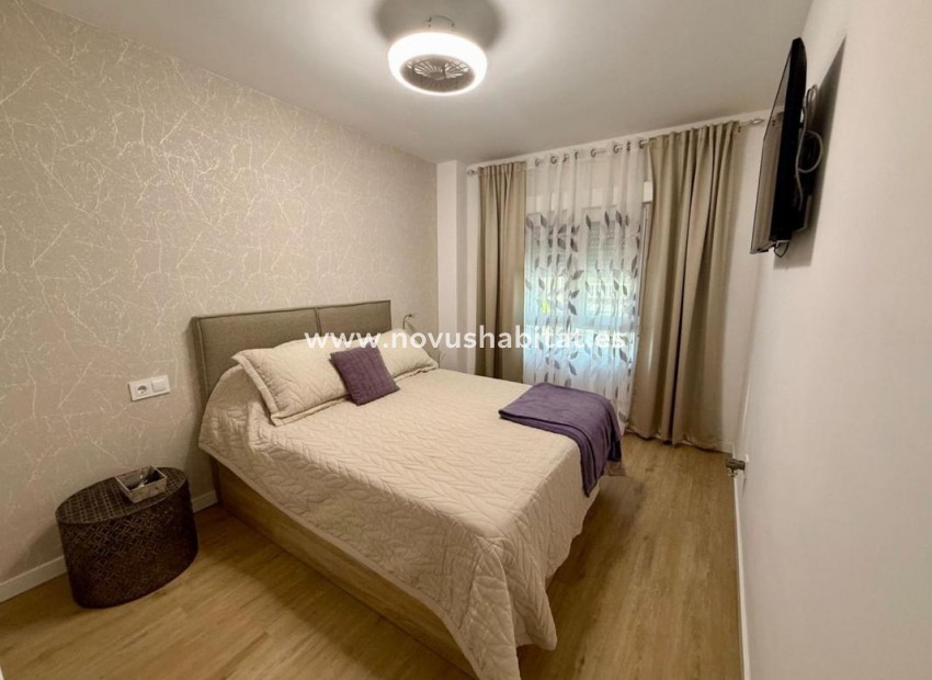Nouvelle construction - Apartament - Torrevieja