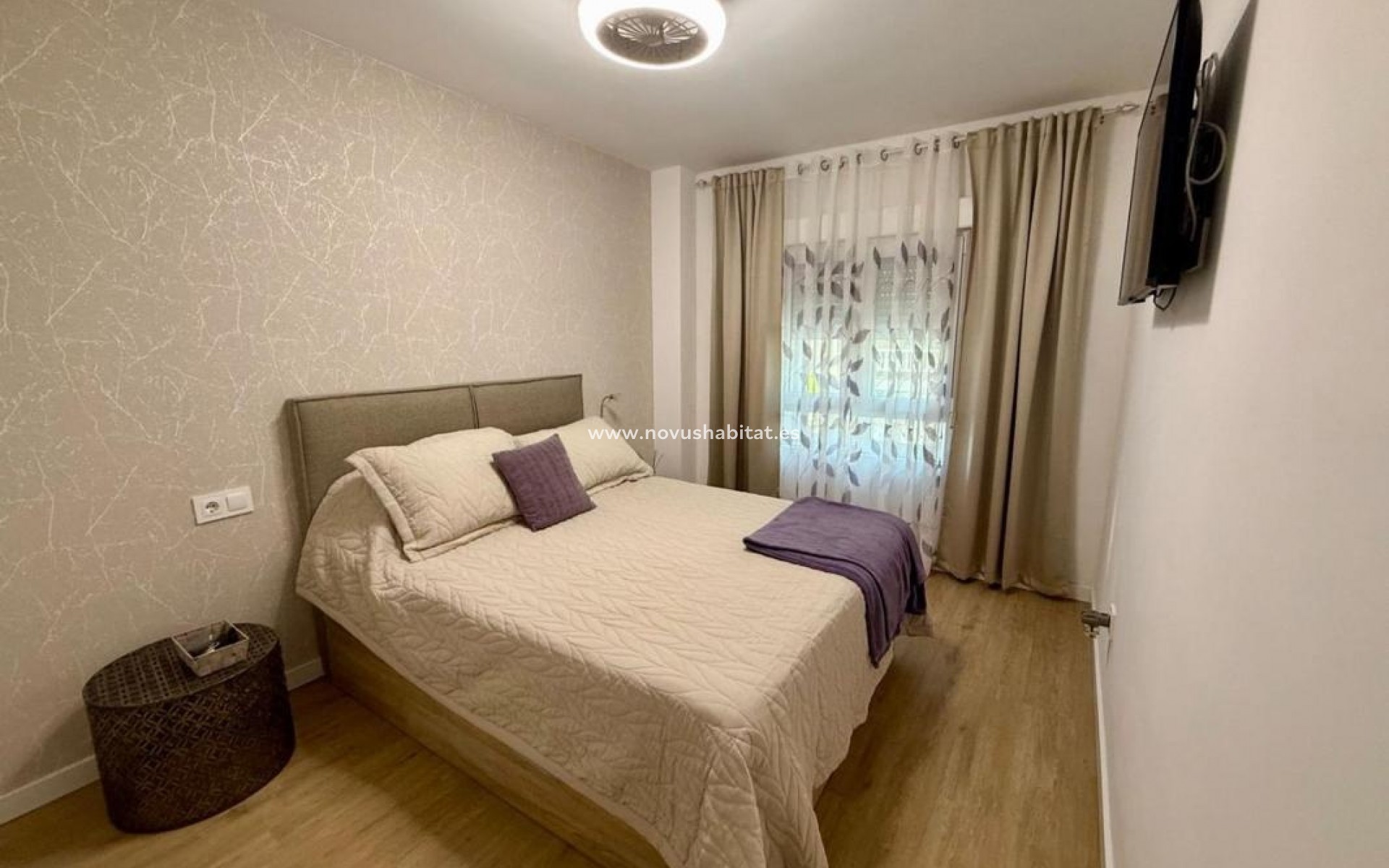 Nouvelle construction - Apartament - Torrevieja