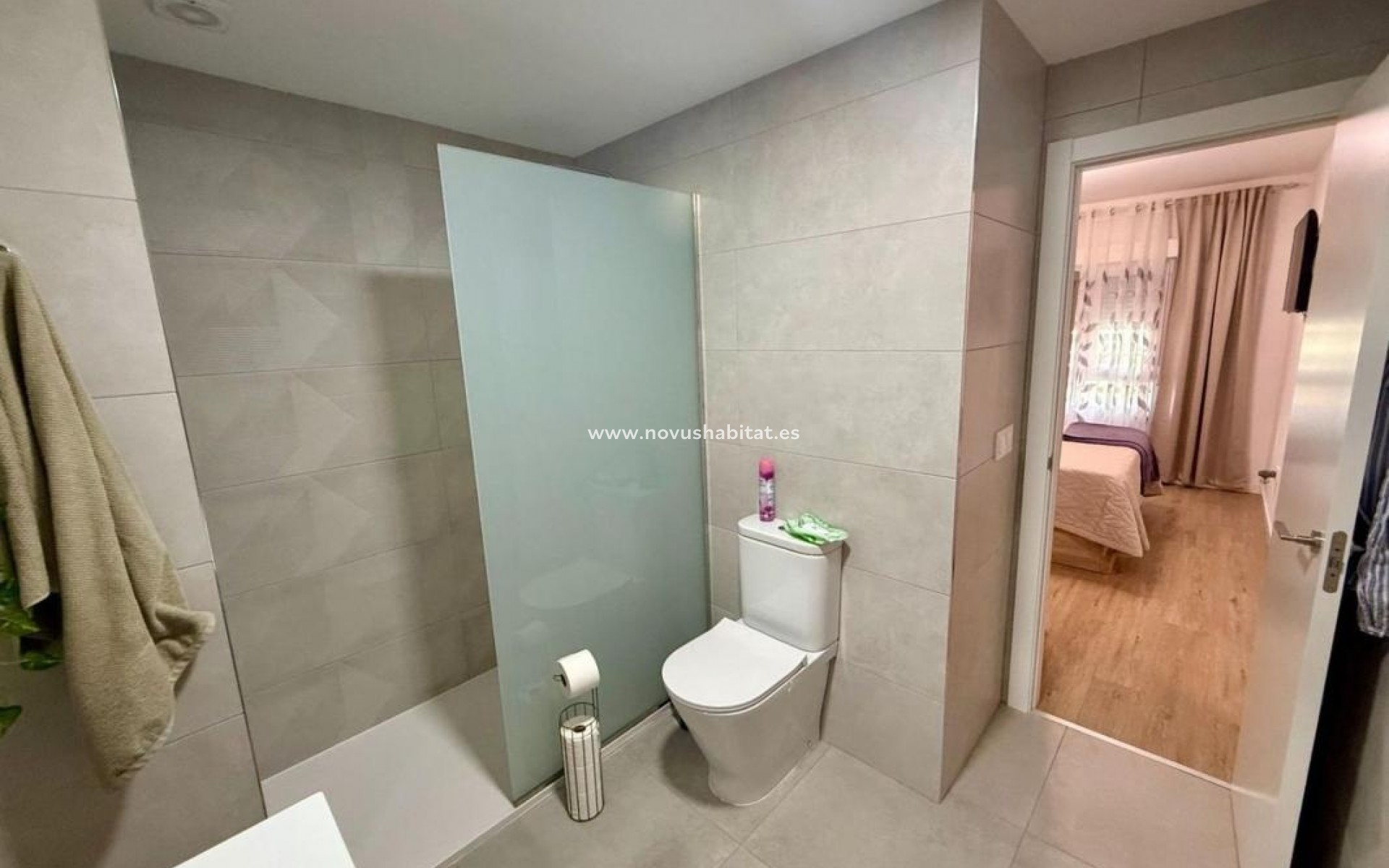 Nouvelle construction - Apartament - Torrevieja